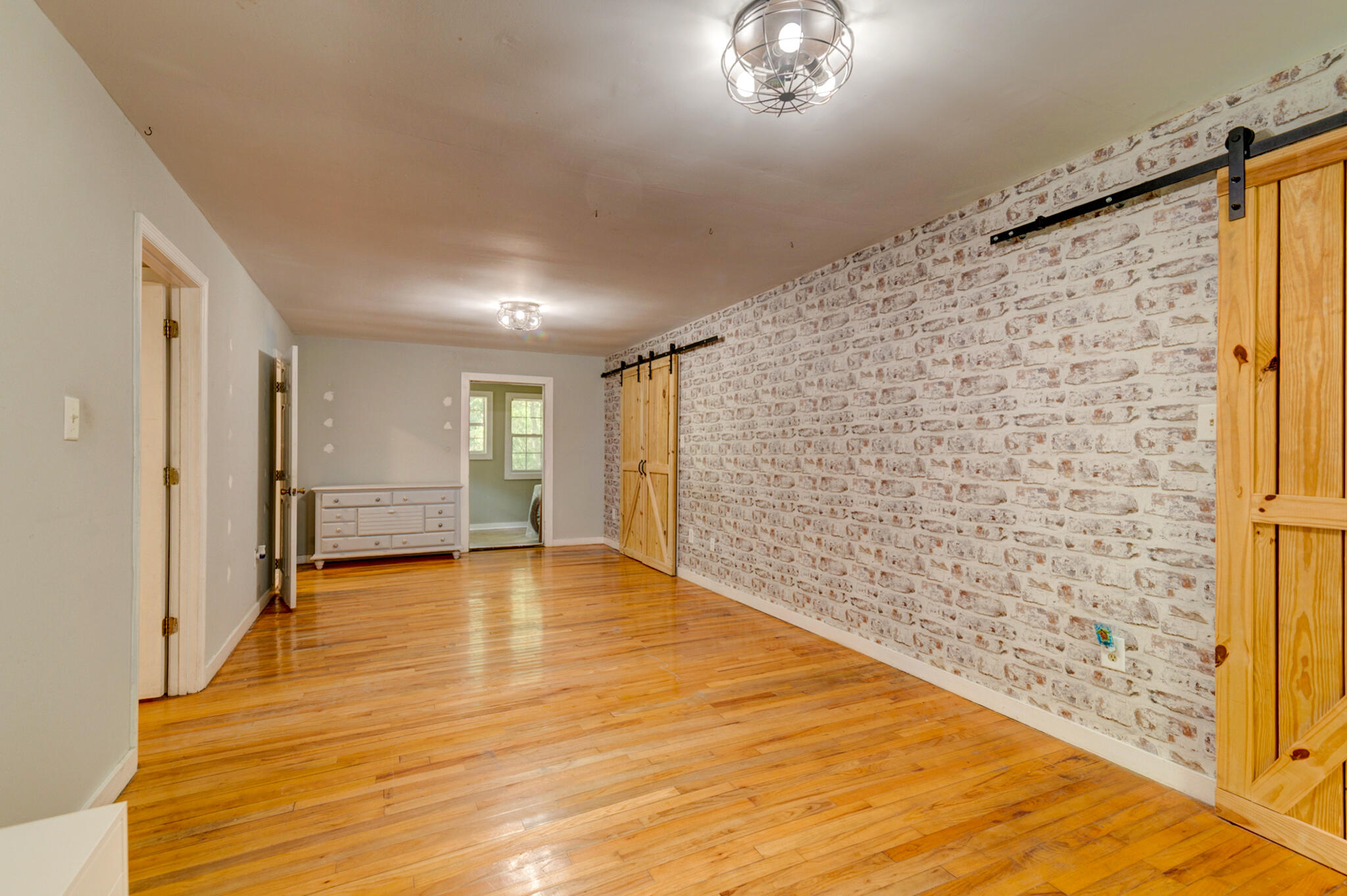 1384 Tibwin Road, McClellanville