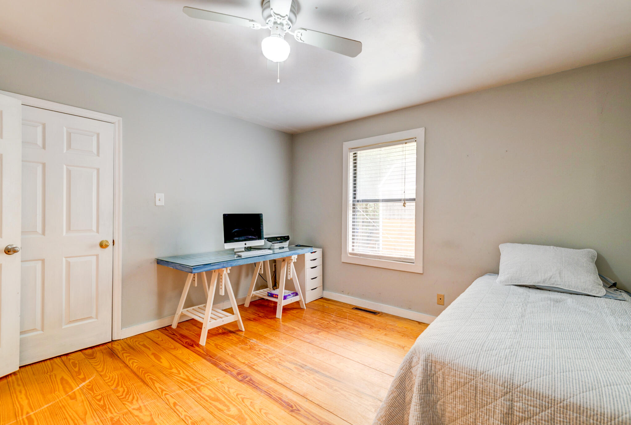 1384 Tibwin Road, McClellanville