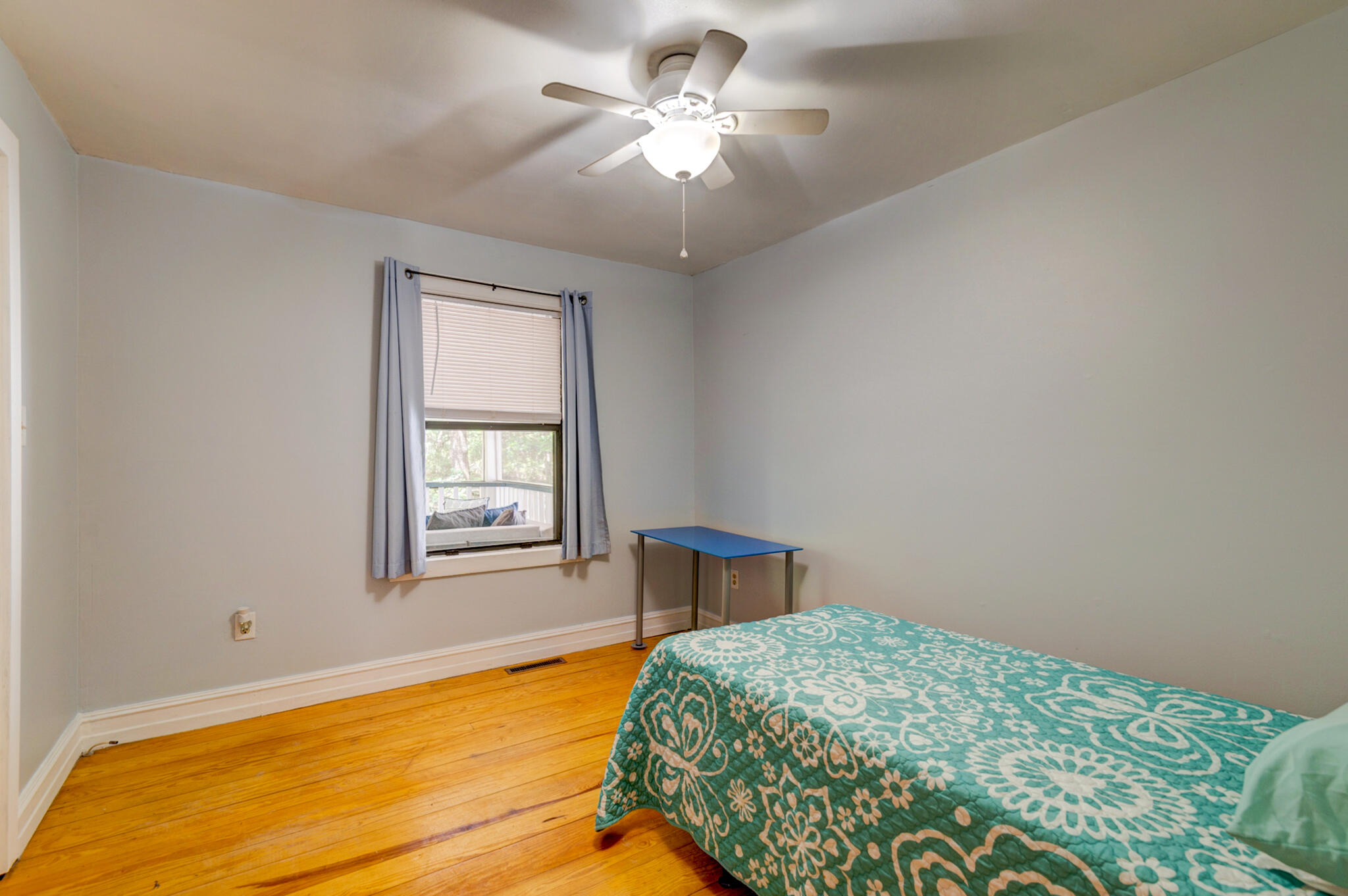 1384 Tibwin Road, McClellanville