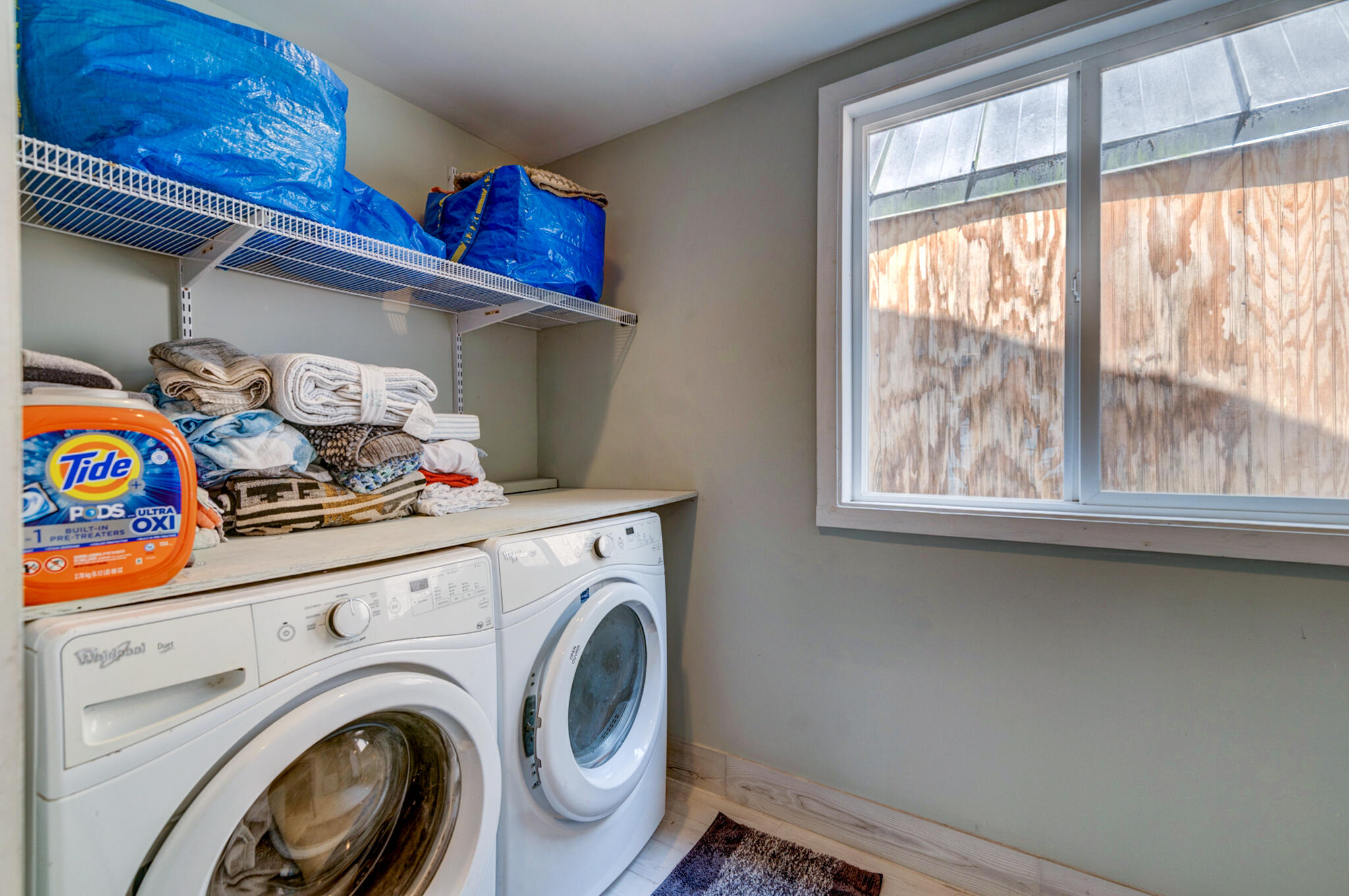 1384 Tibwin Road, McClellanville