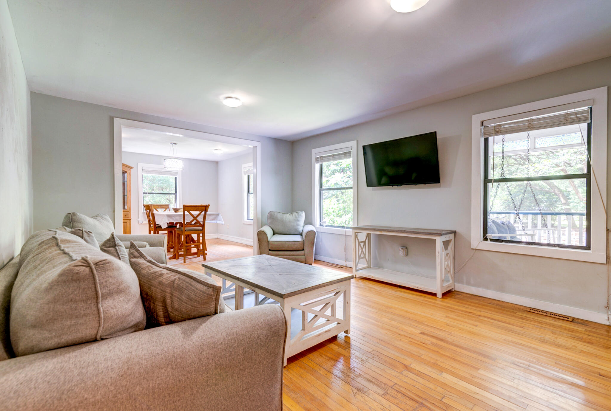 1384 Tibwin Road, McClellanville