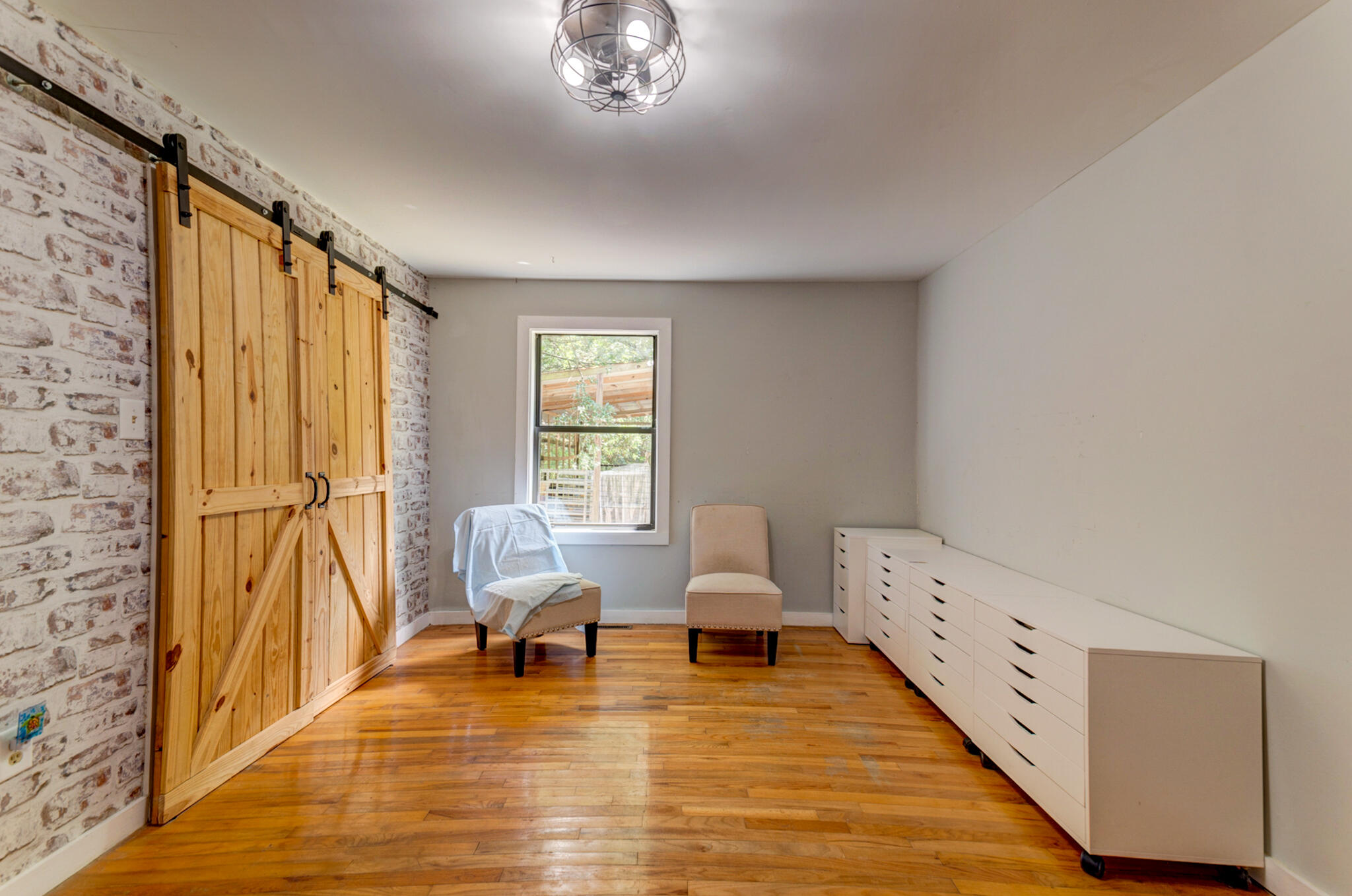 1384 Tibwin Road, McClellanville