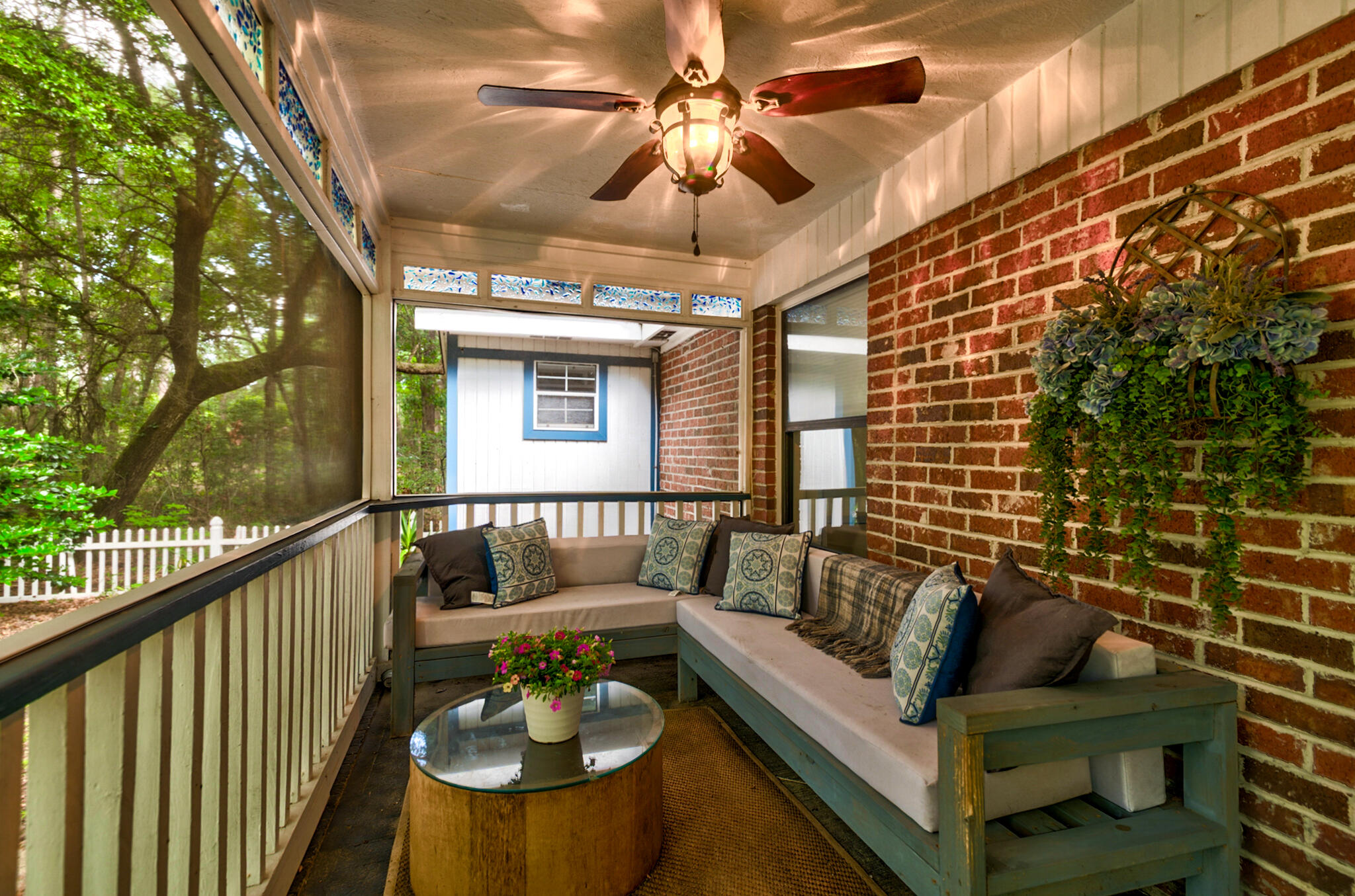 1384 Tibwin Road, McClellanville