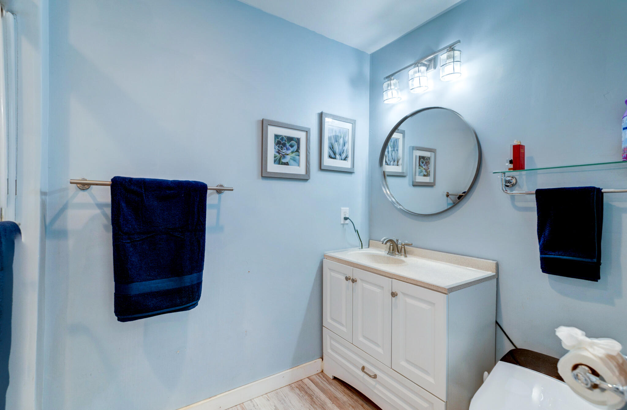 1384 Tibwin Road, McClellanville