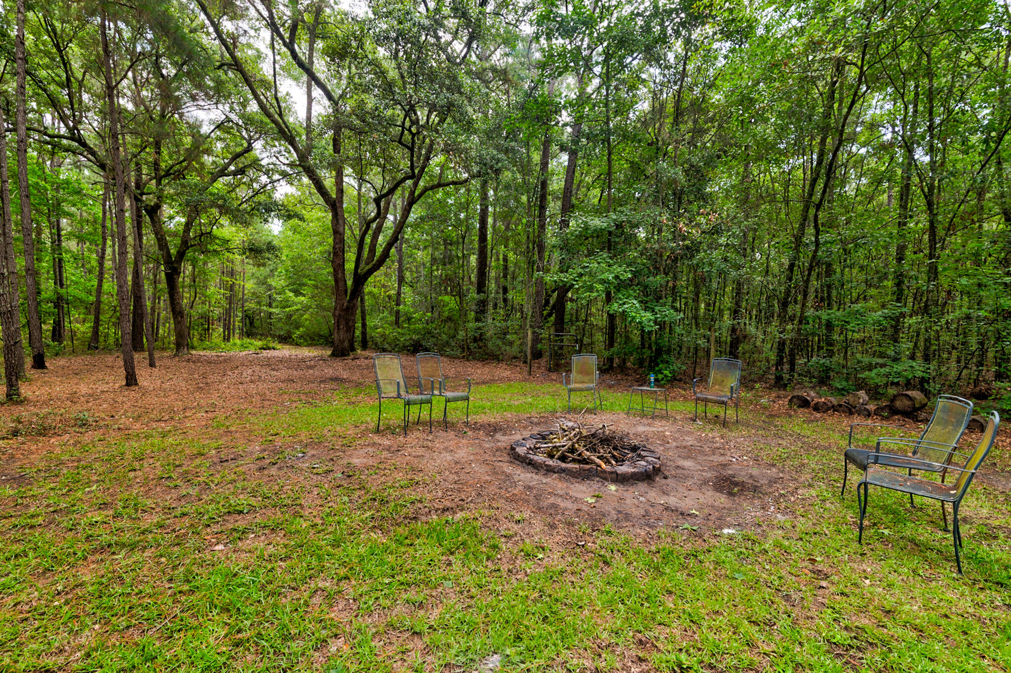 1384 Tibwin Road, McClellanville