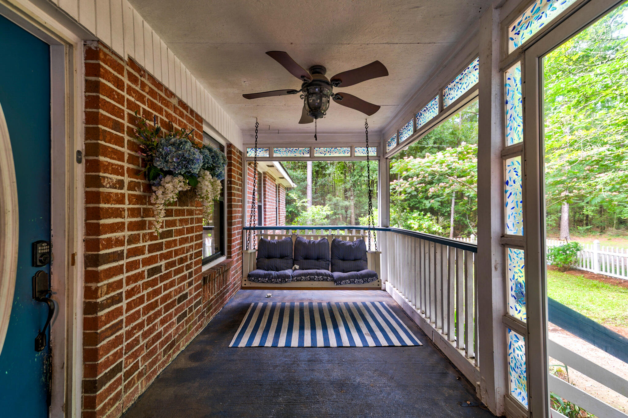 1384 Tibwin Road, McClellanville