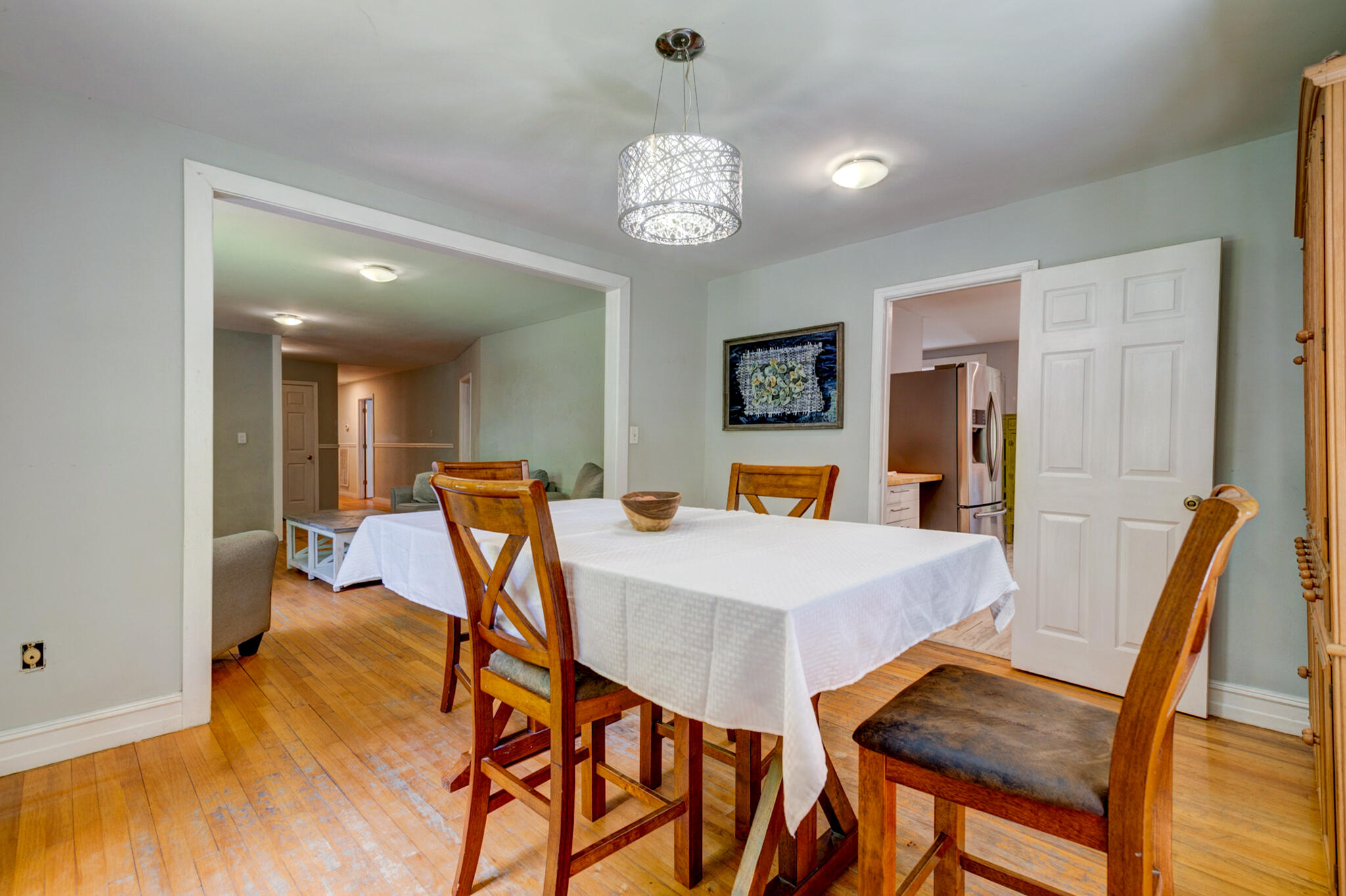 1384 Tibwin Road, McClellanville