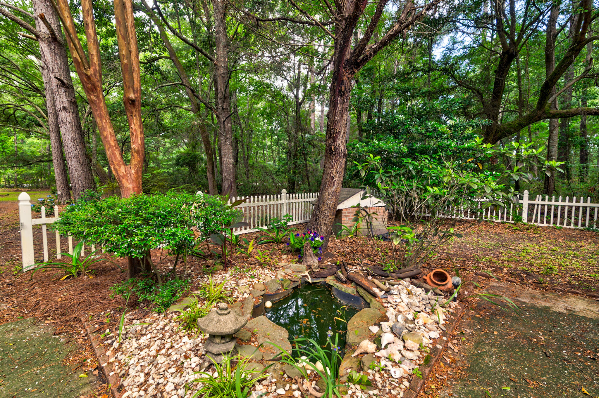 1384 Tibwin Road, McClellanville