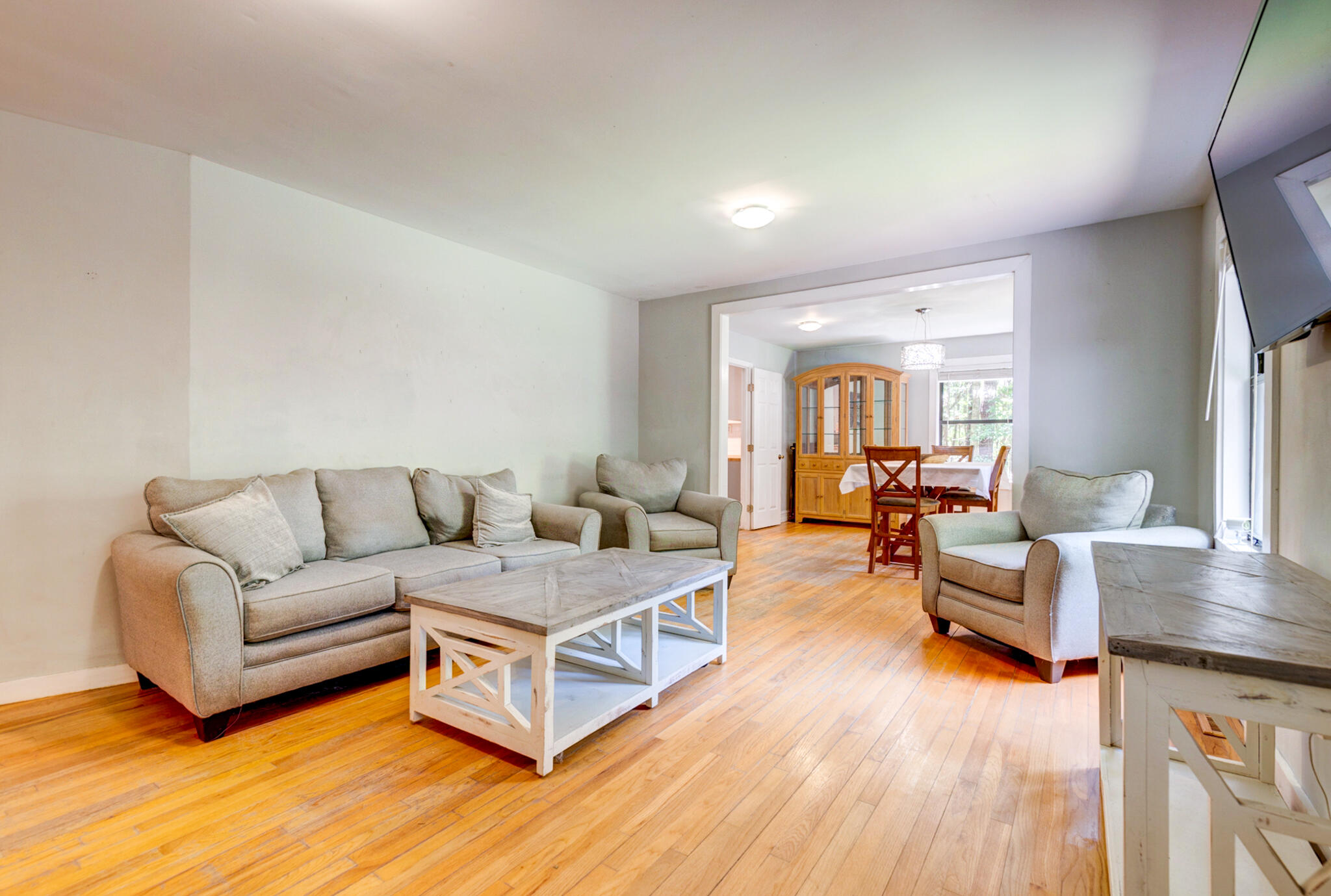 1384 Tibwin Road, McClellanville