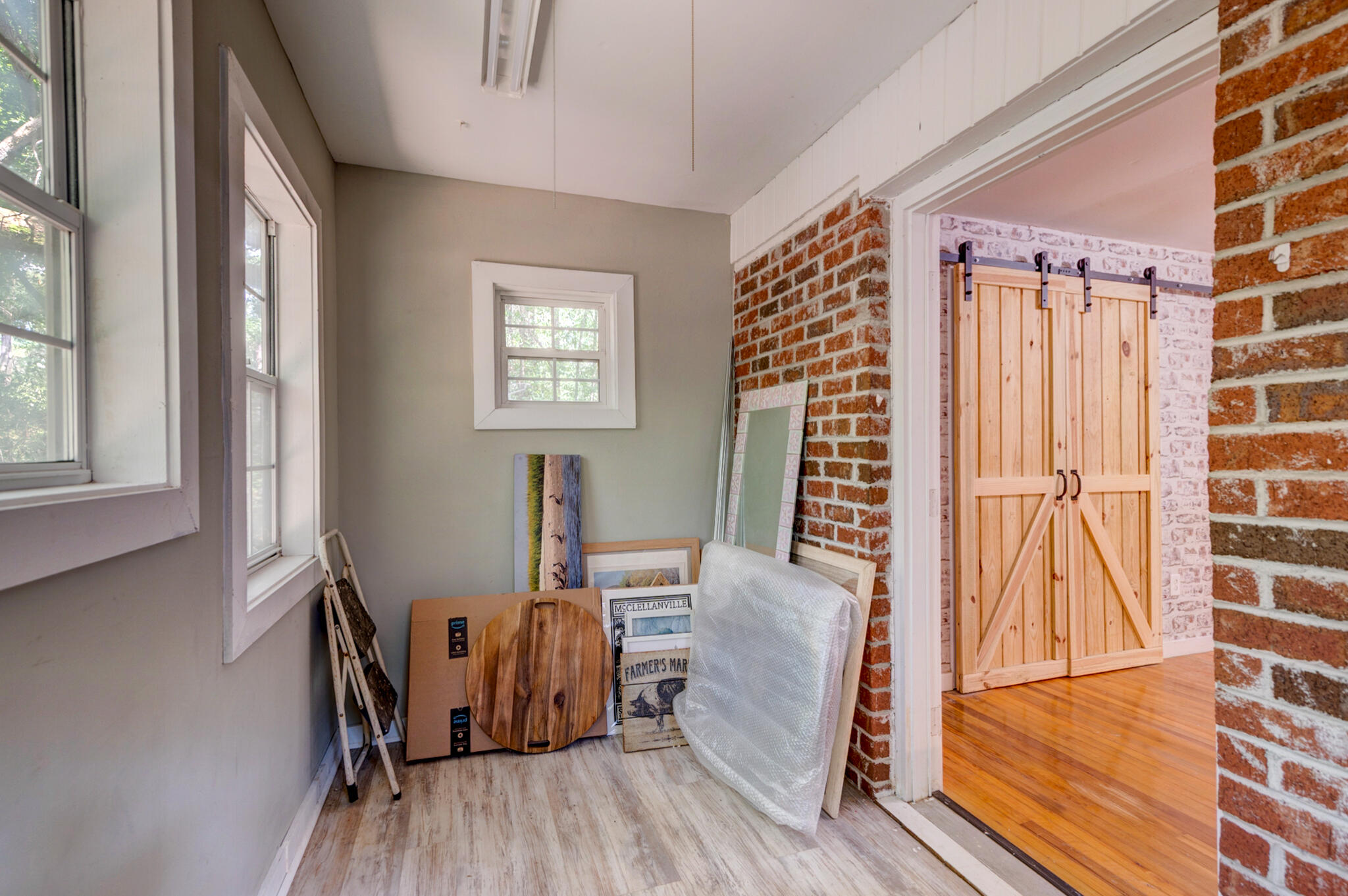 1384 Tibwin Road, McClellanville