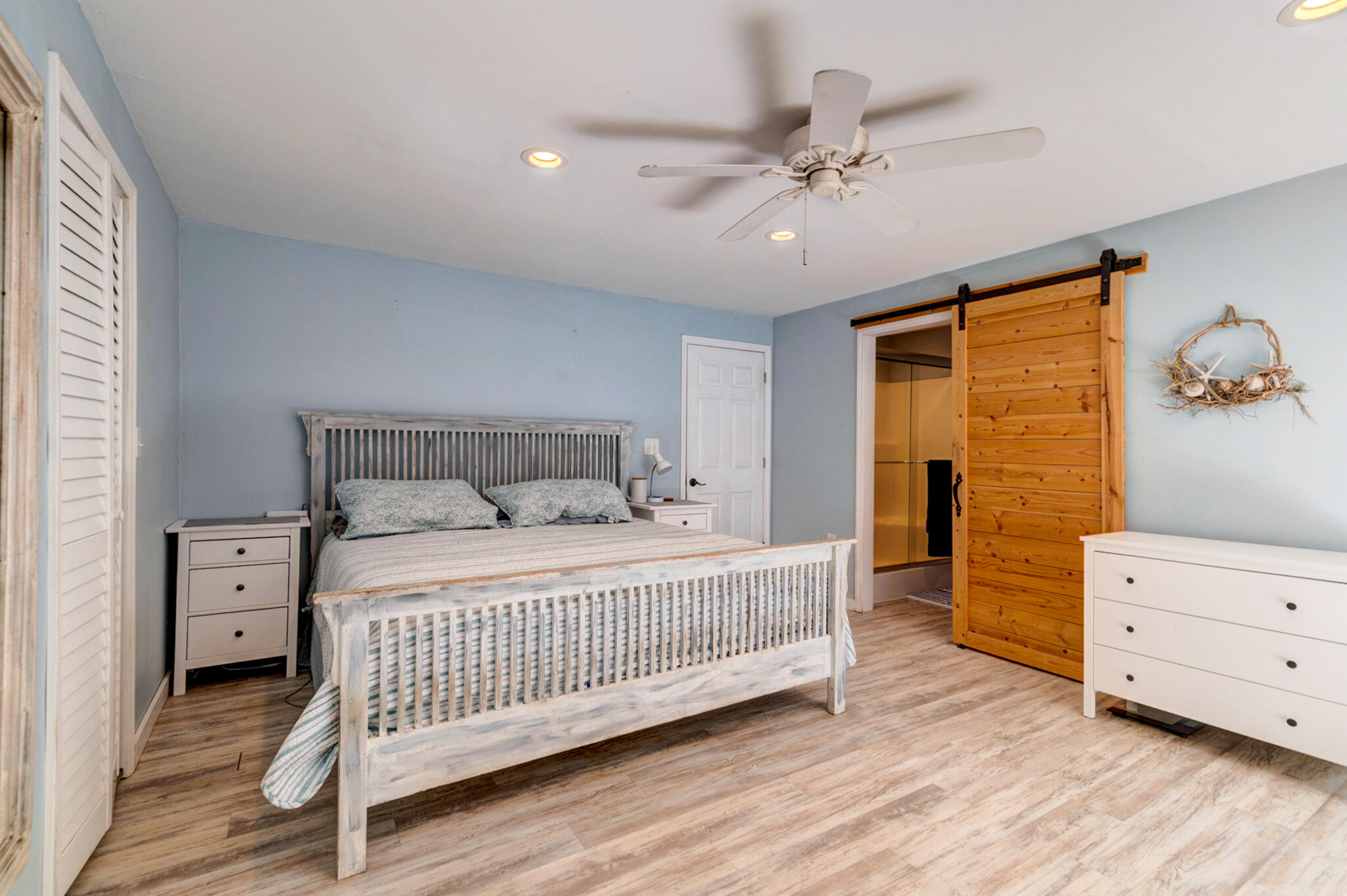 1384 Tibwin Road, McClellanville