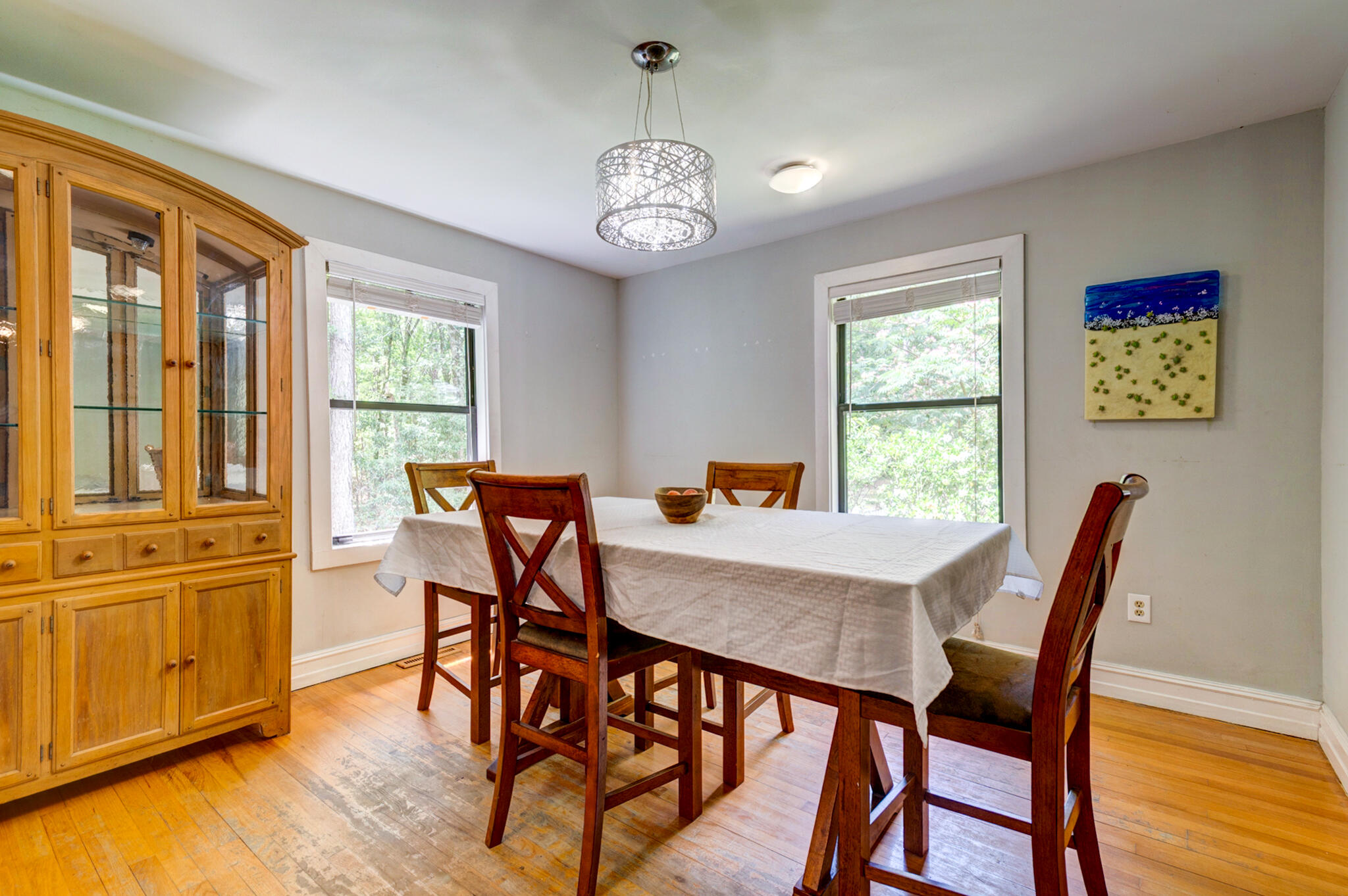 1384 Tibwin Road, McClellanville