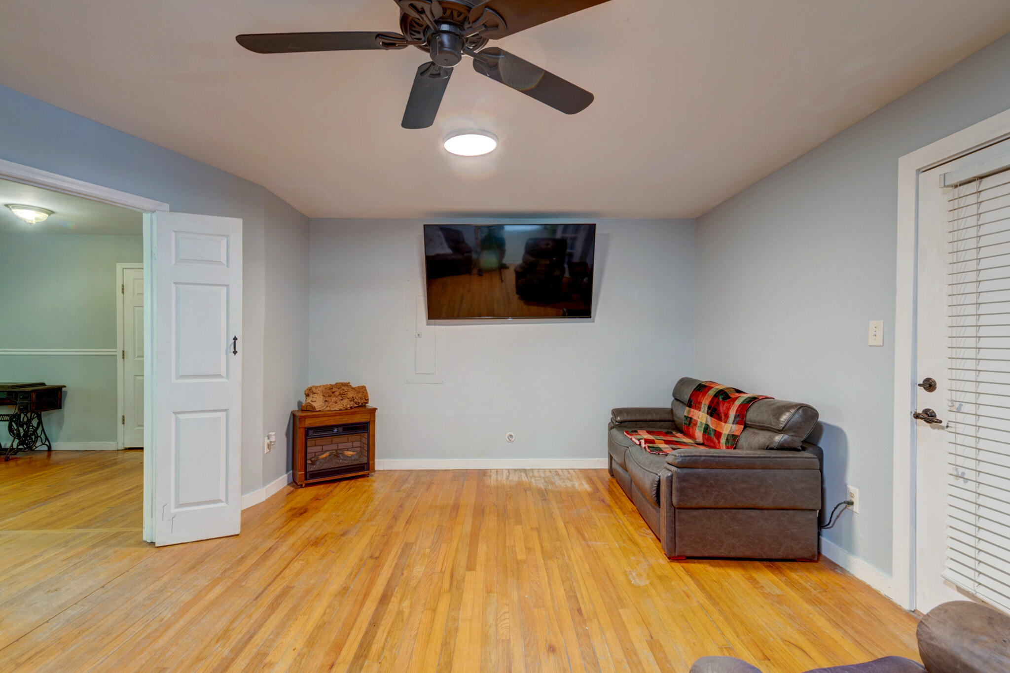 1384 Tibwin Road, McClellanville