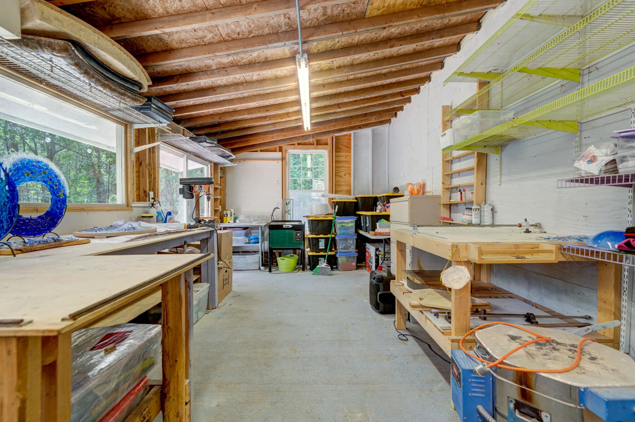 1384 Tibwin Road, McClellanville