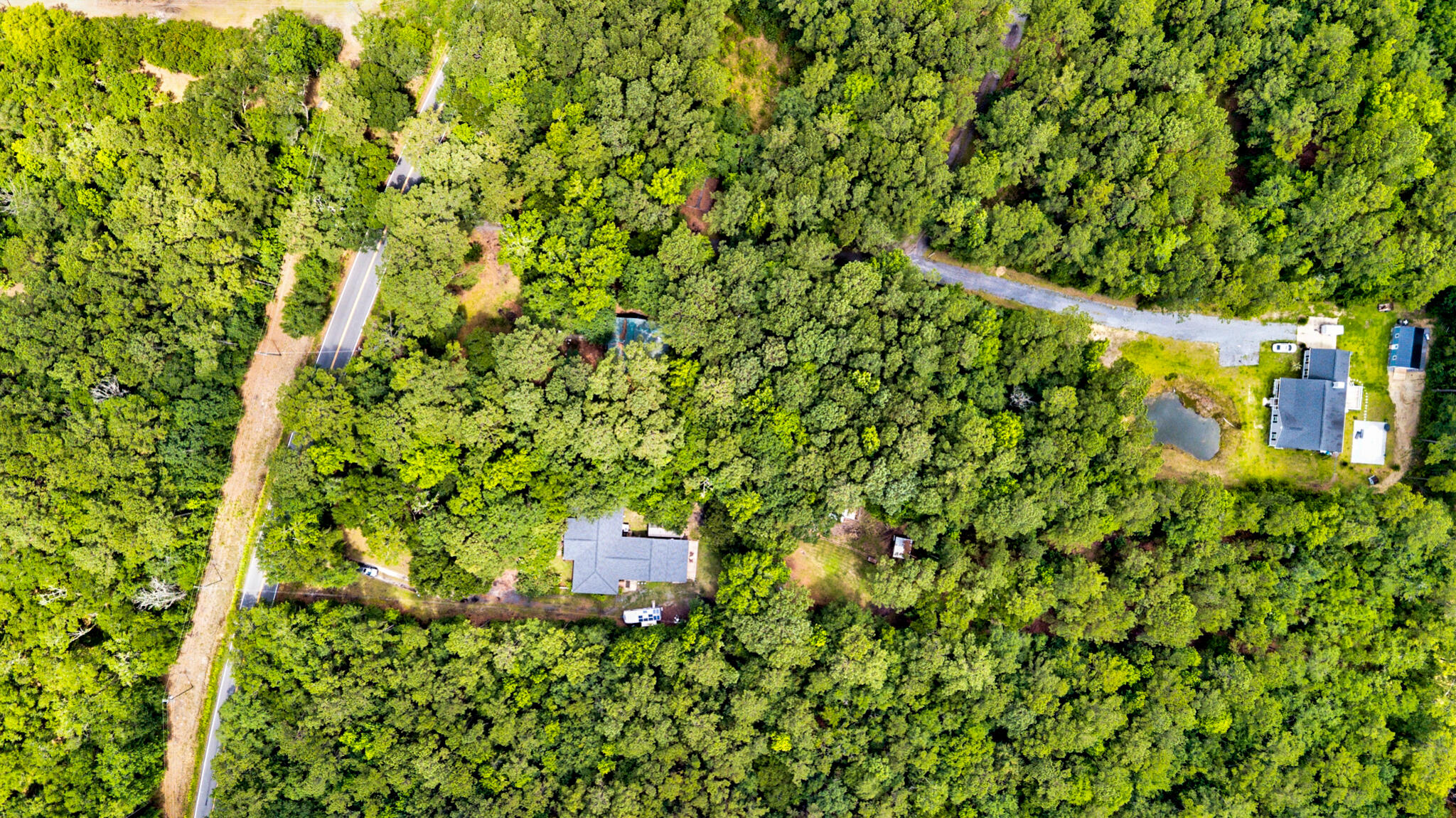 1384 Tibwin Road, McClellanville