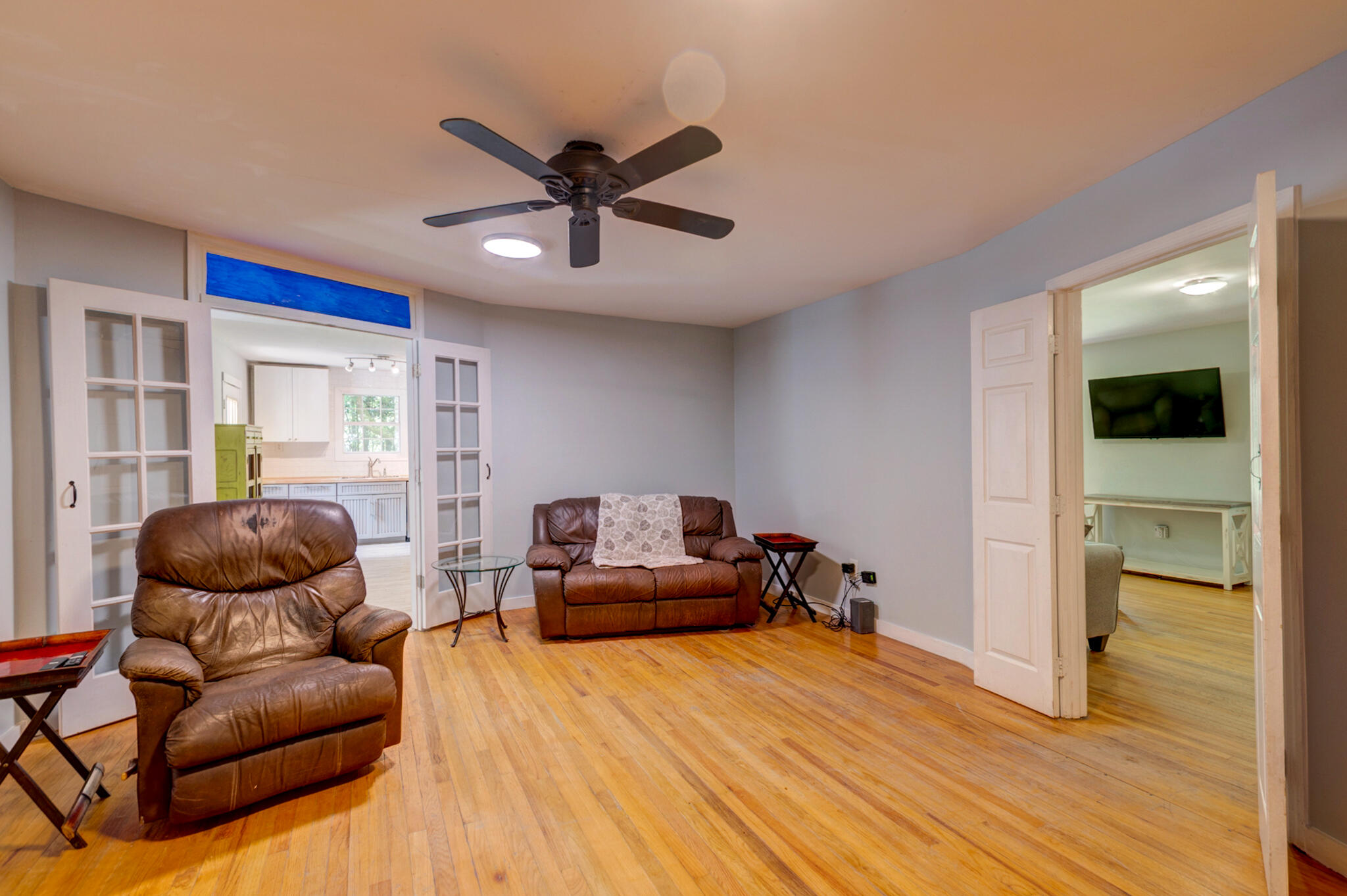 1384 Tibwin Road, McClellanville