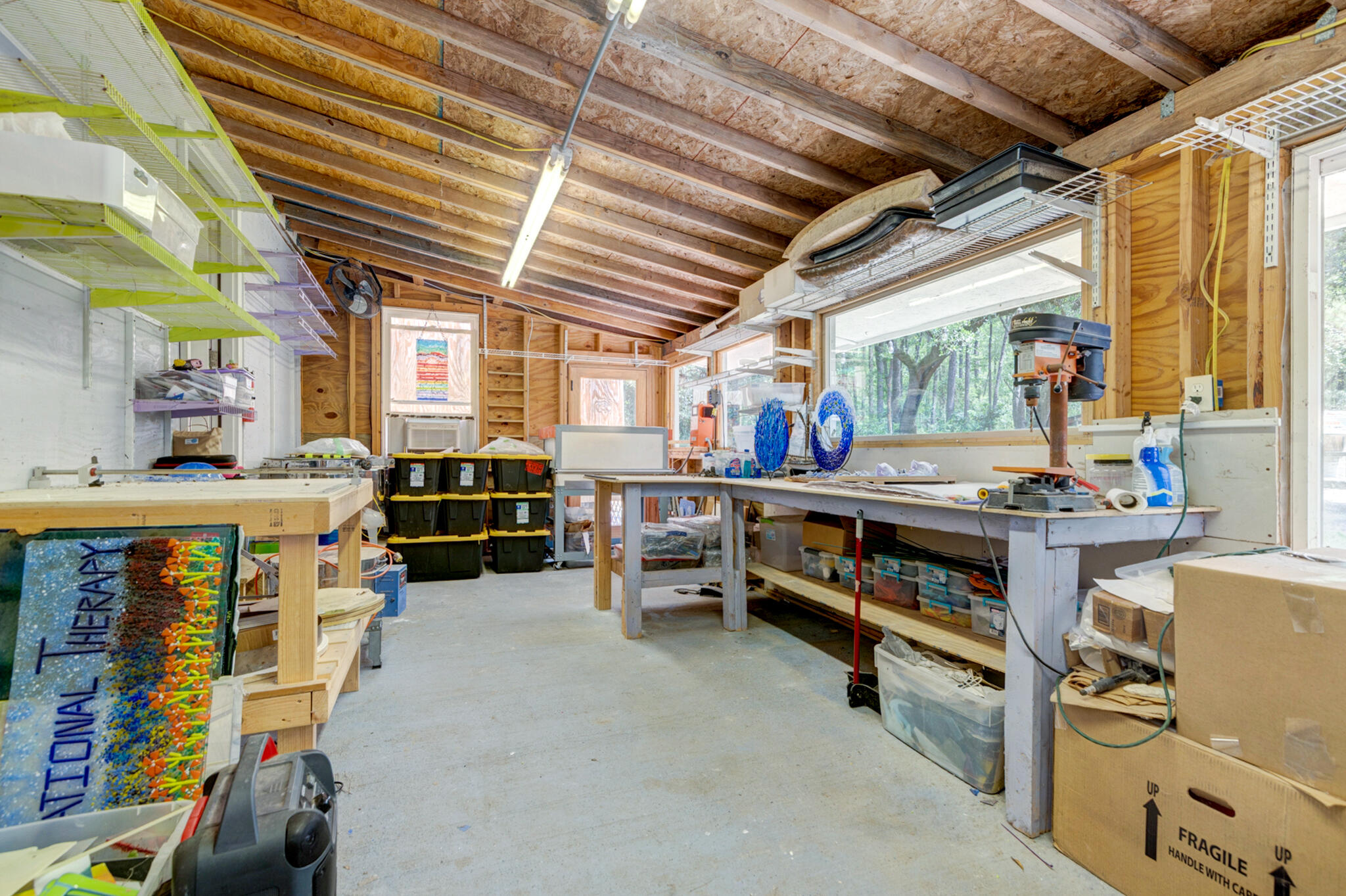 1384 Tibwin Road, McClellanville