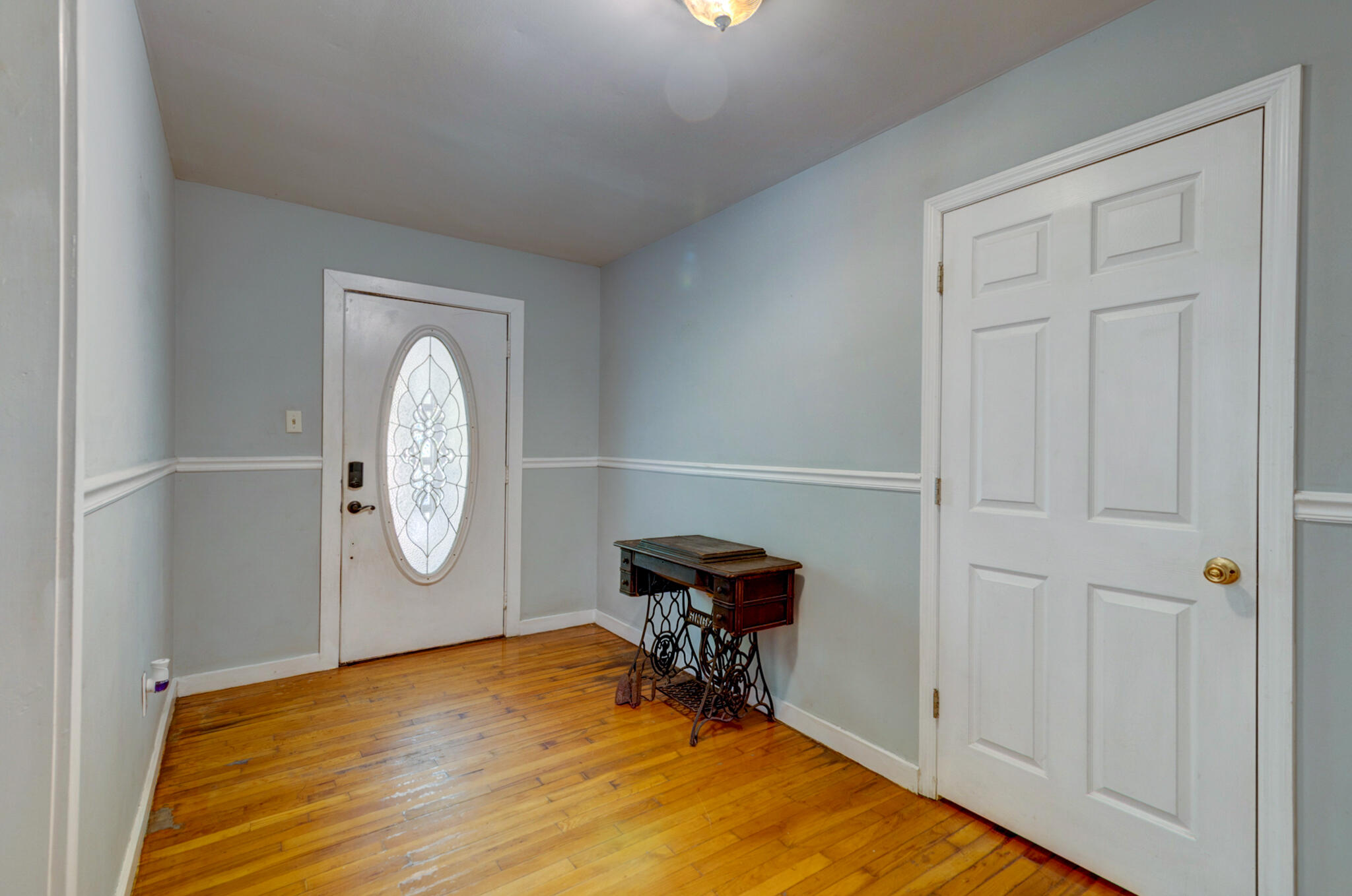 1384 Tibwin Road, McClellanville