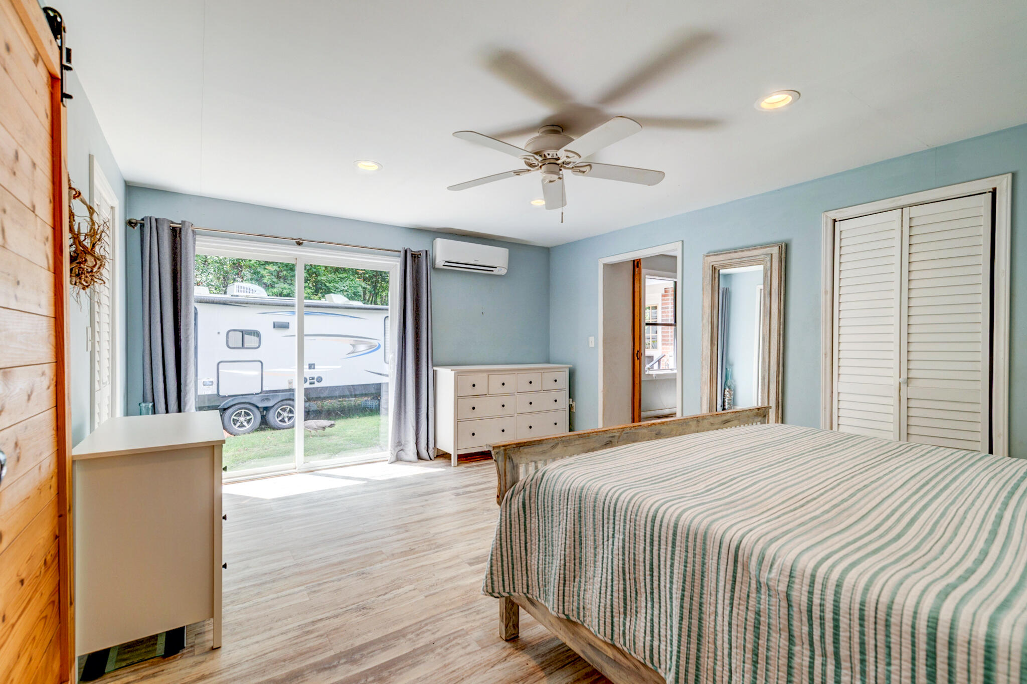 1384 Tibwin Road, McClellanville