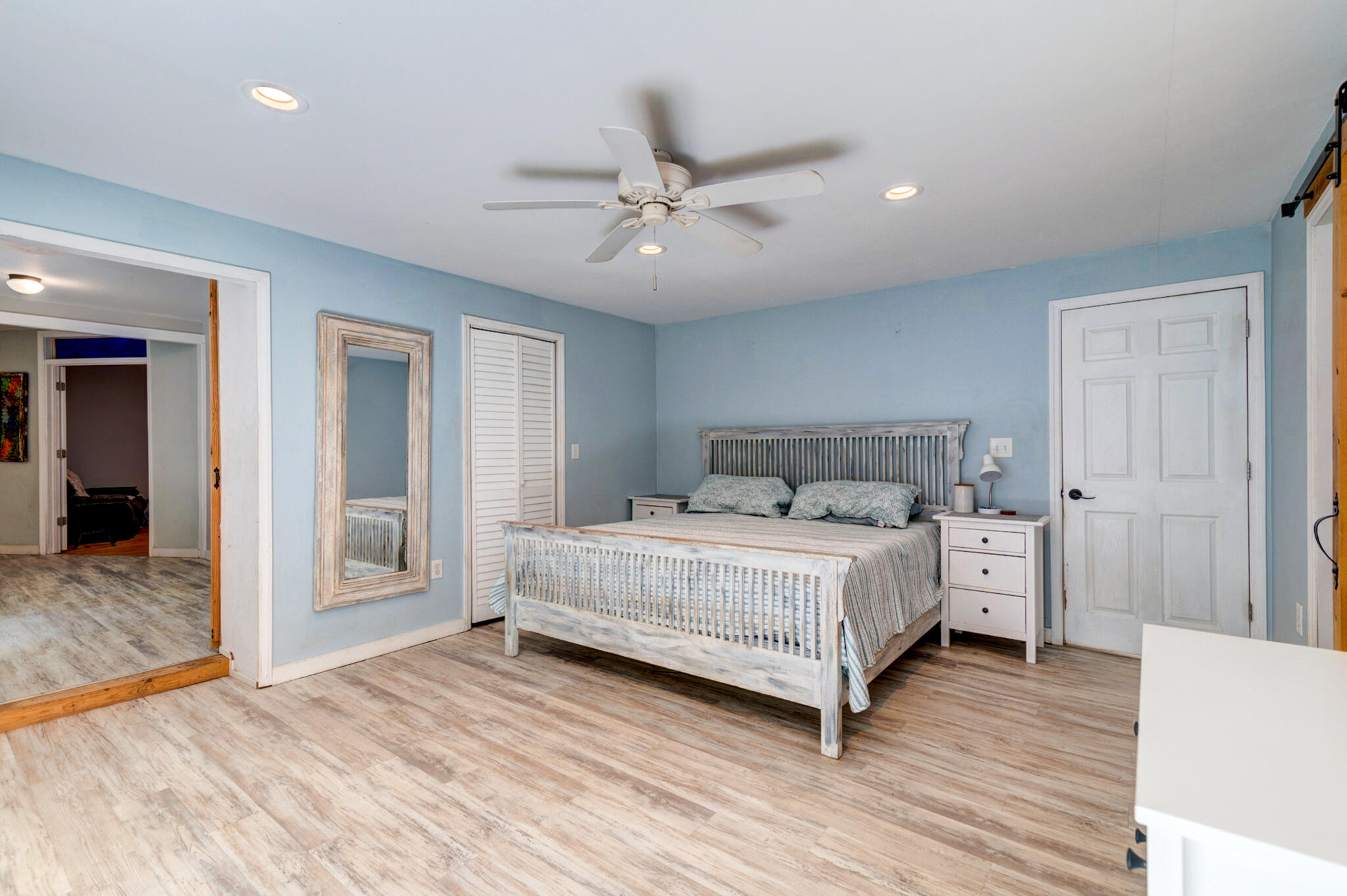 1384 Tibwin Road, McClellanville