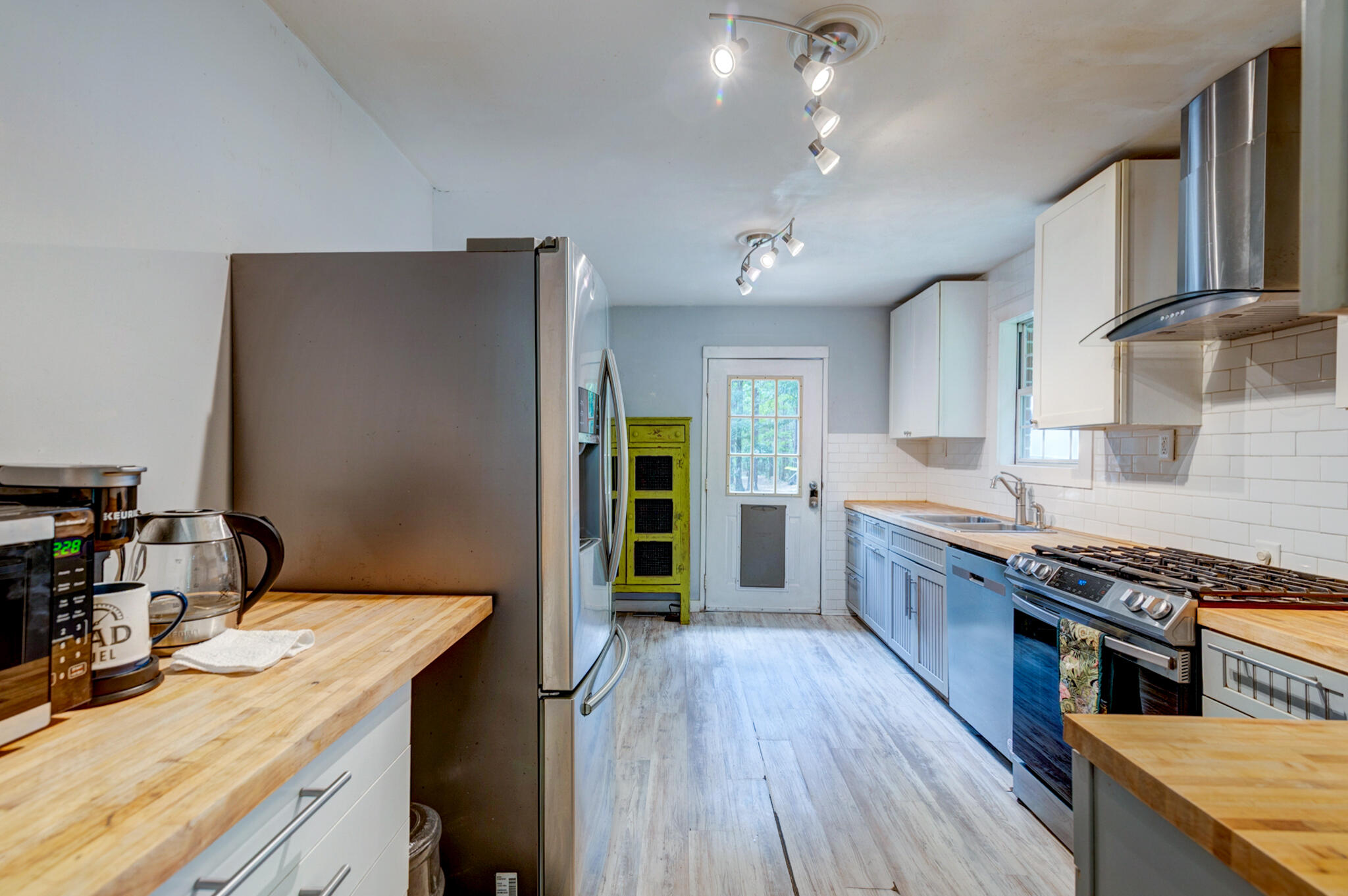 1384 Tibwin Road, McClellanville