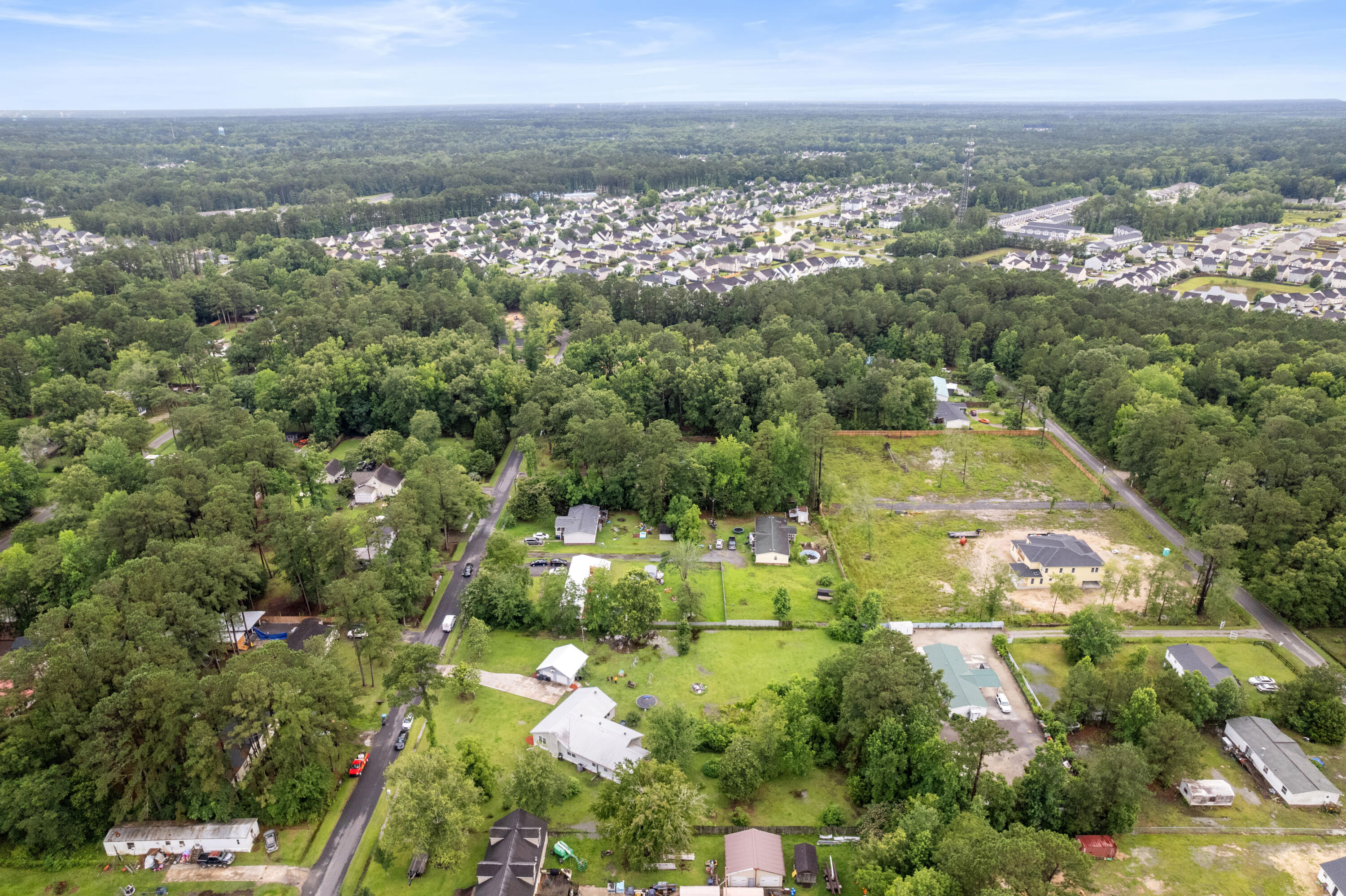 245 Lake Drive, Summerville