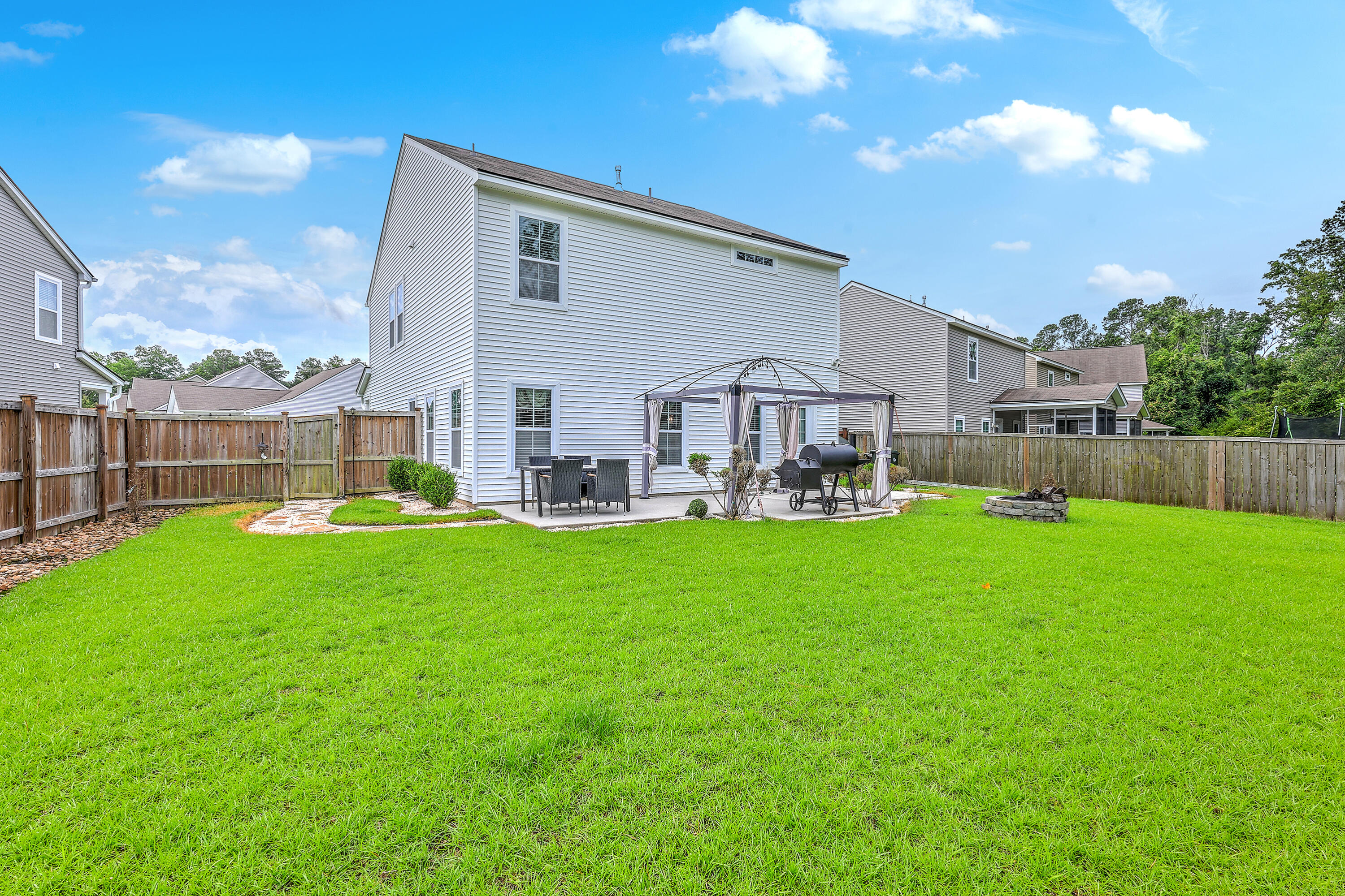 146 Chaste Tree Circle