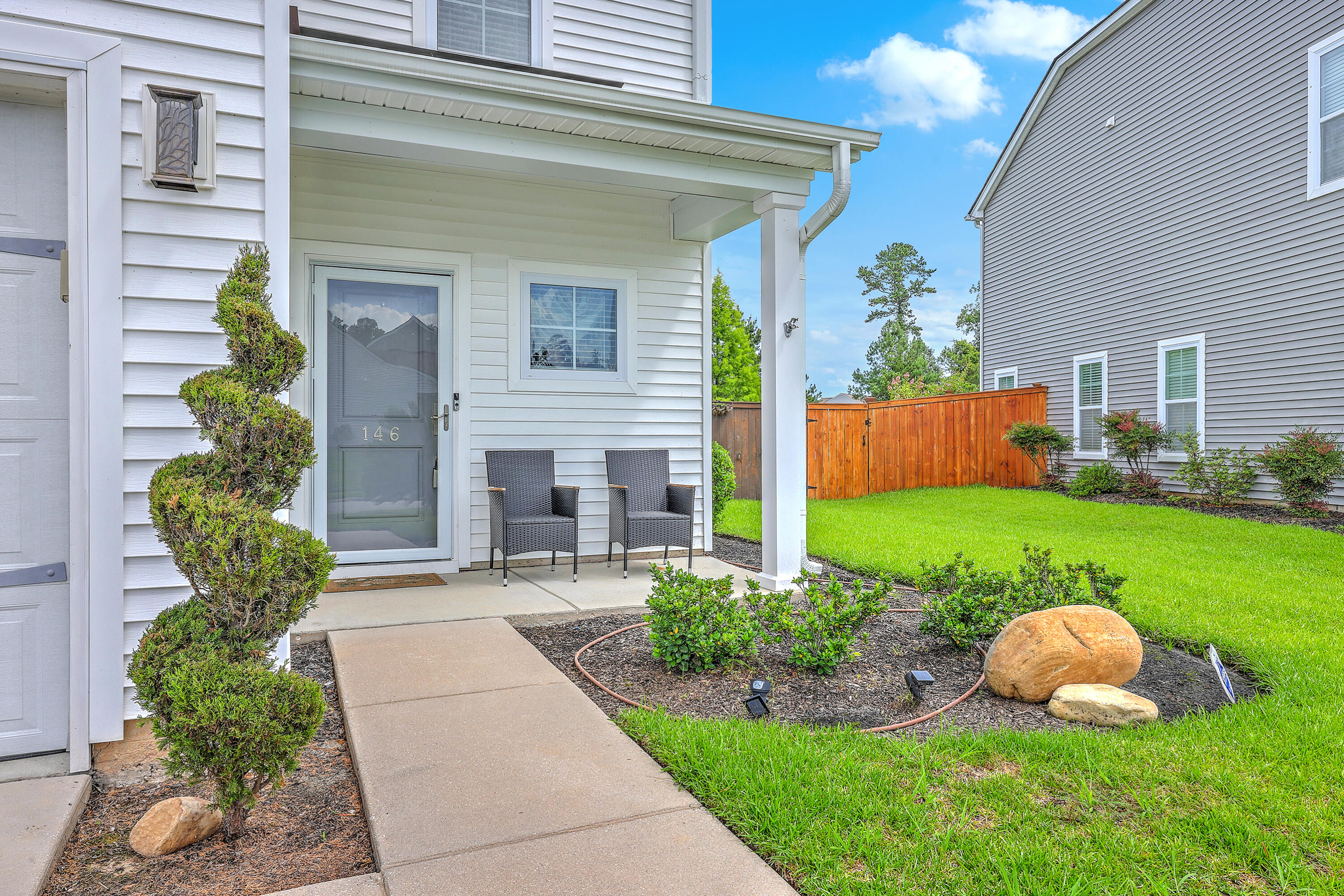 146 Chaste Tree Circle