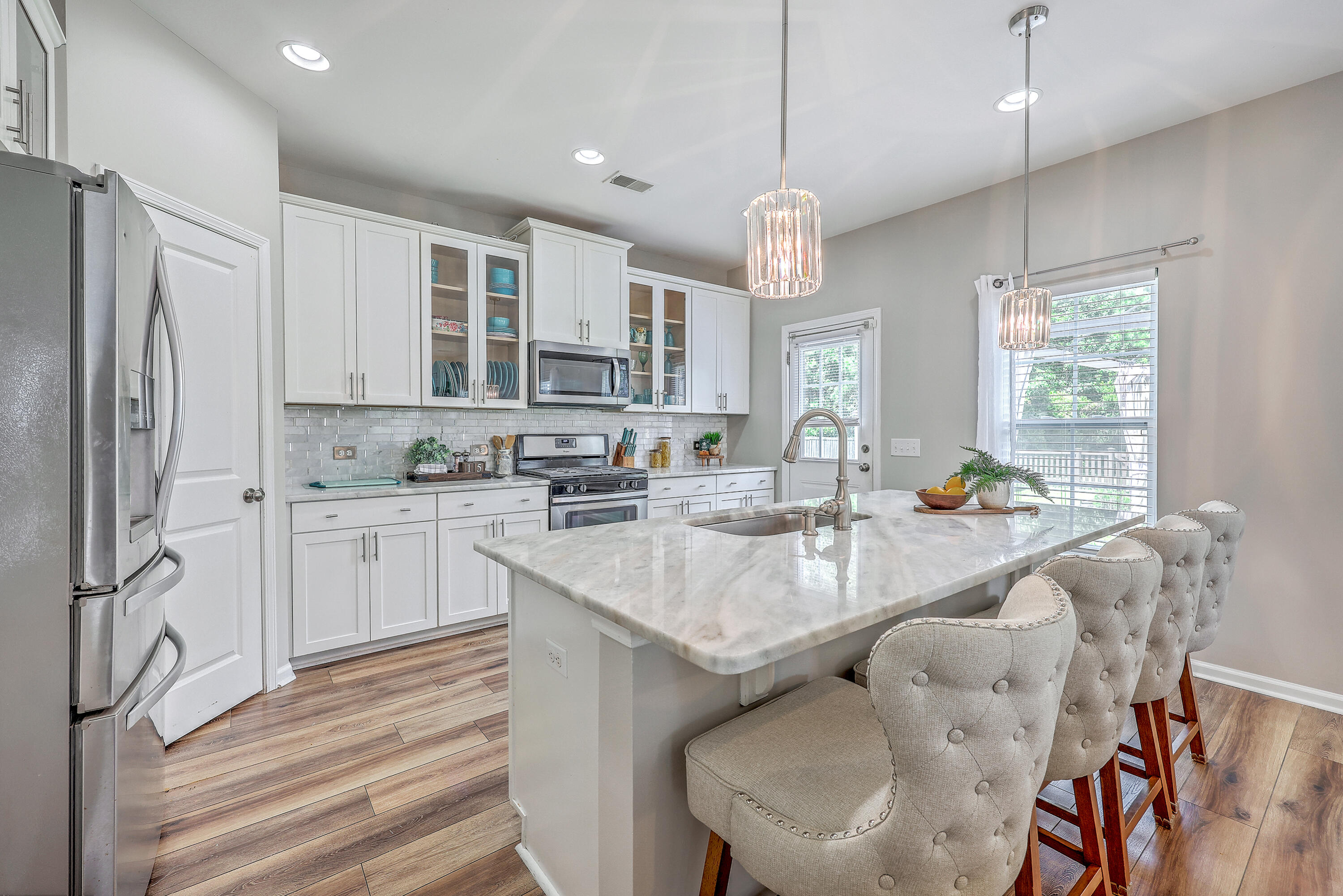 146 Chaste Tree Circle