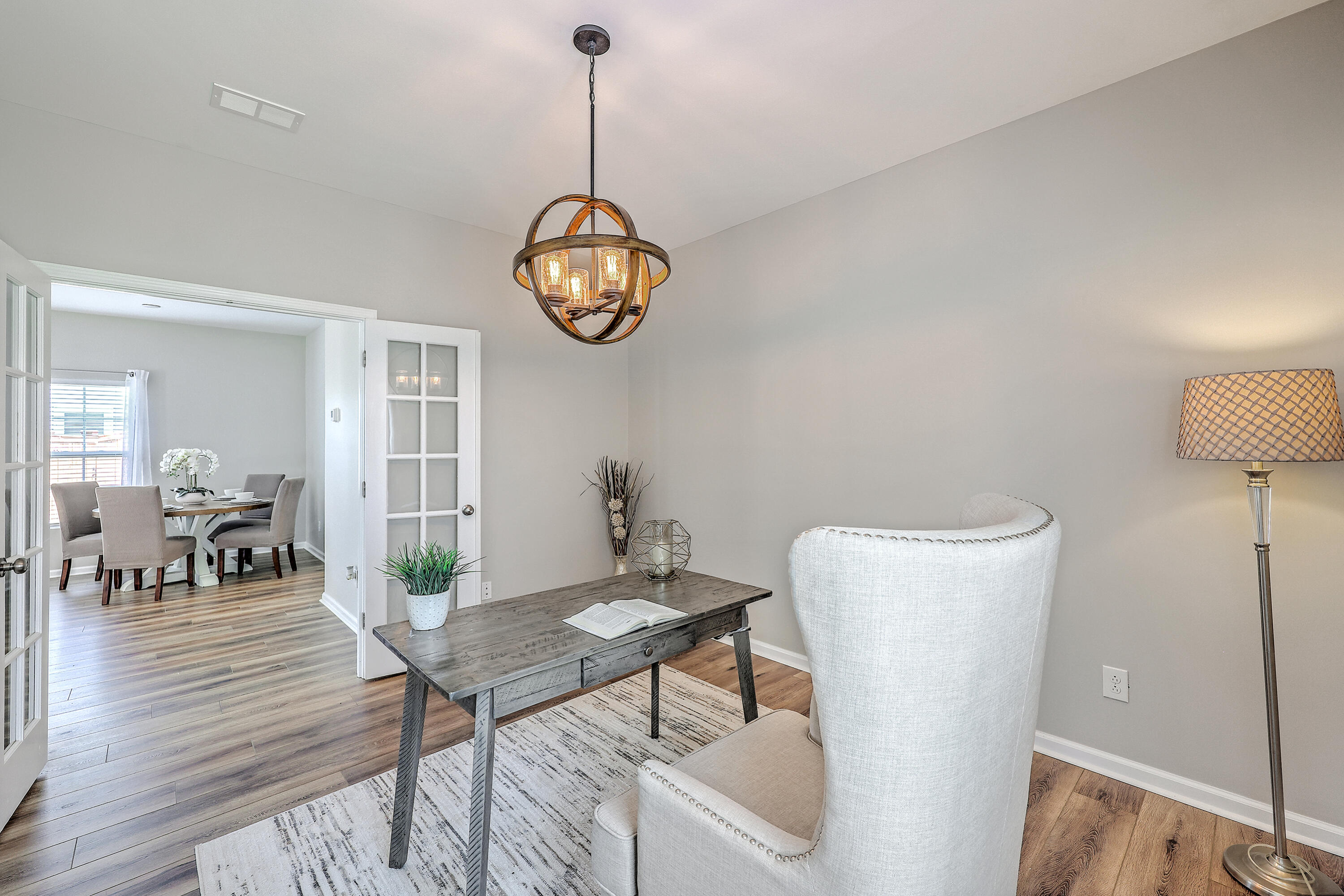 146 Chaste Tree Circle