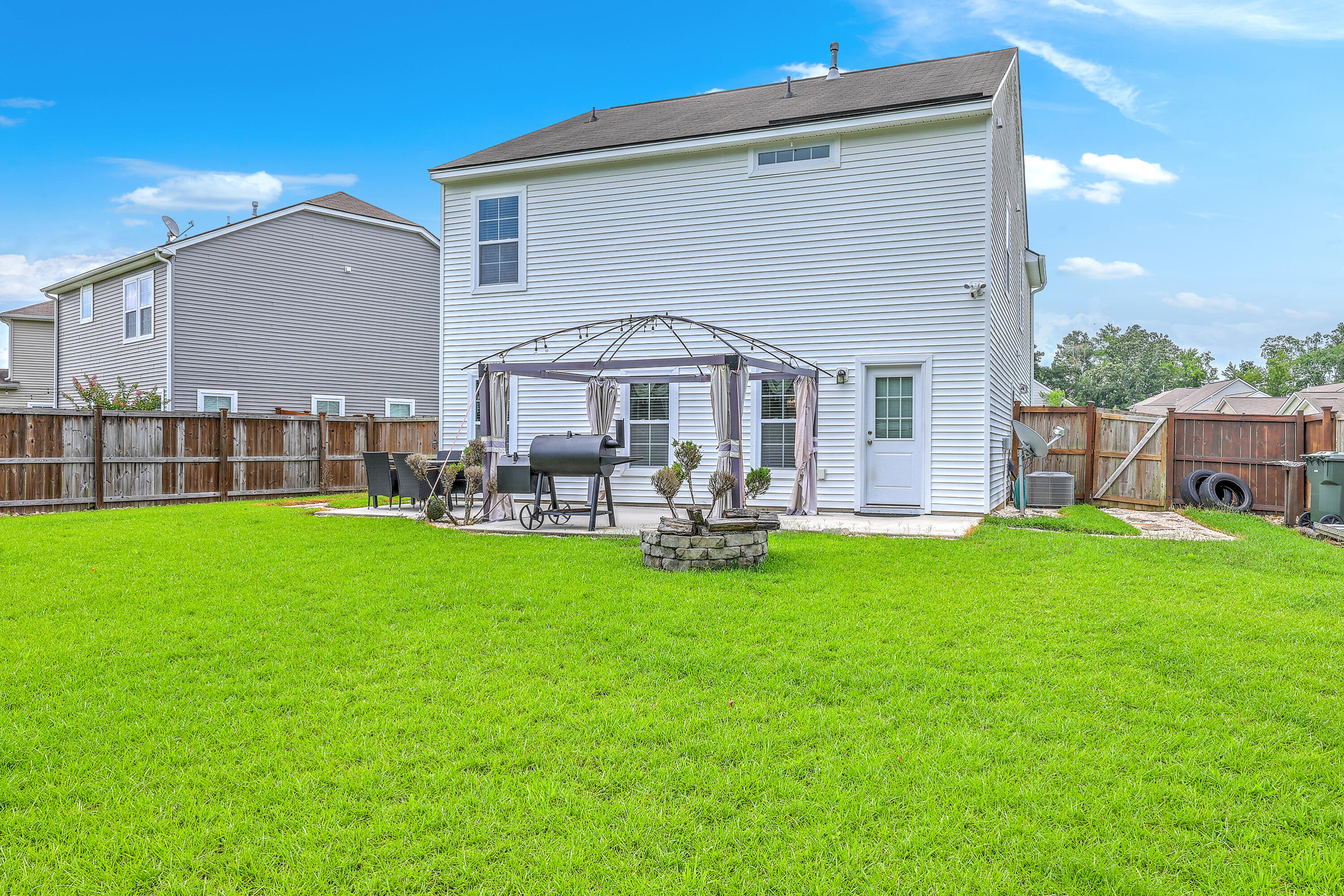 146 Chaste Tree Circle