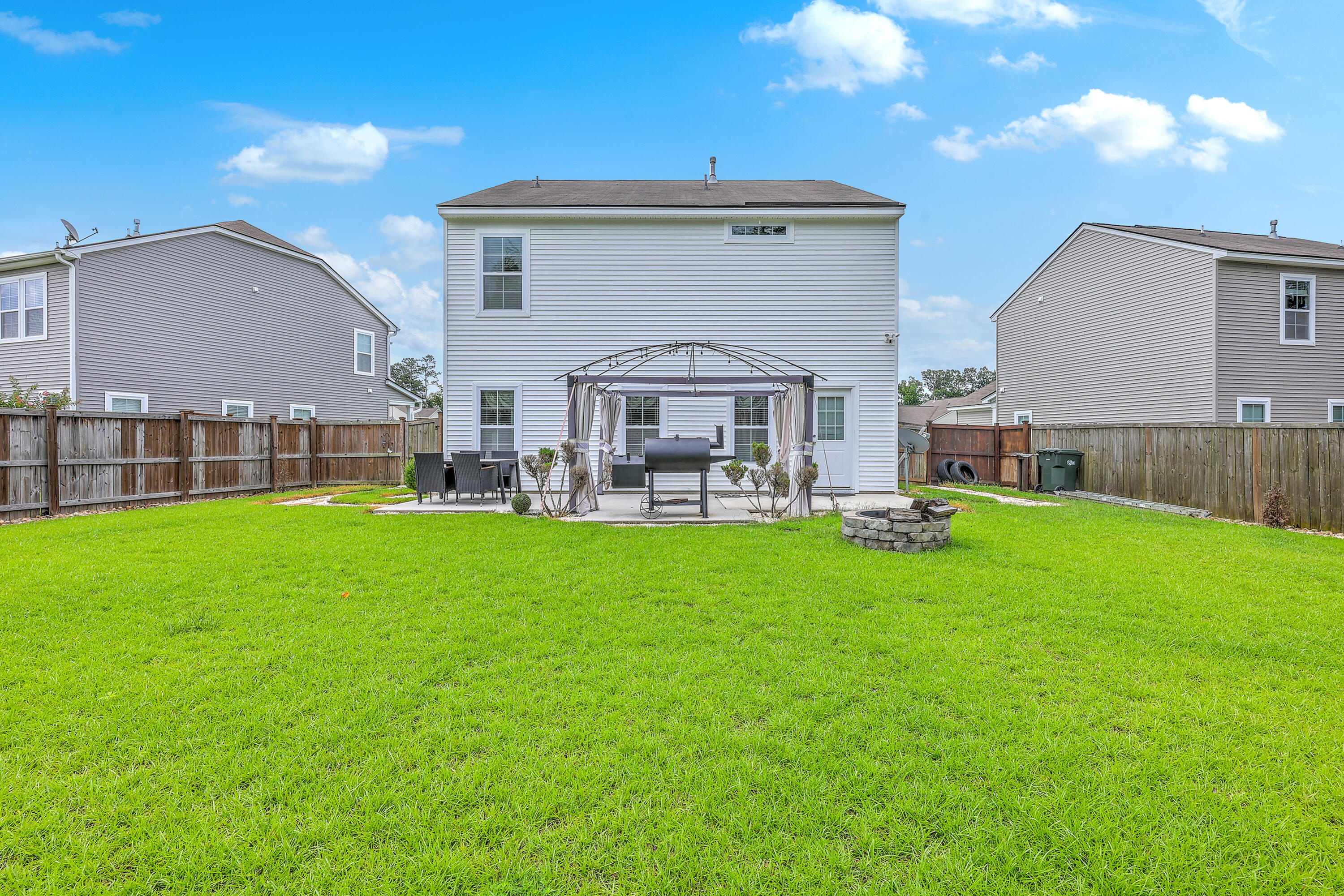 146 Chaste Tree Circle