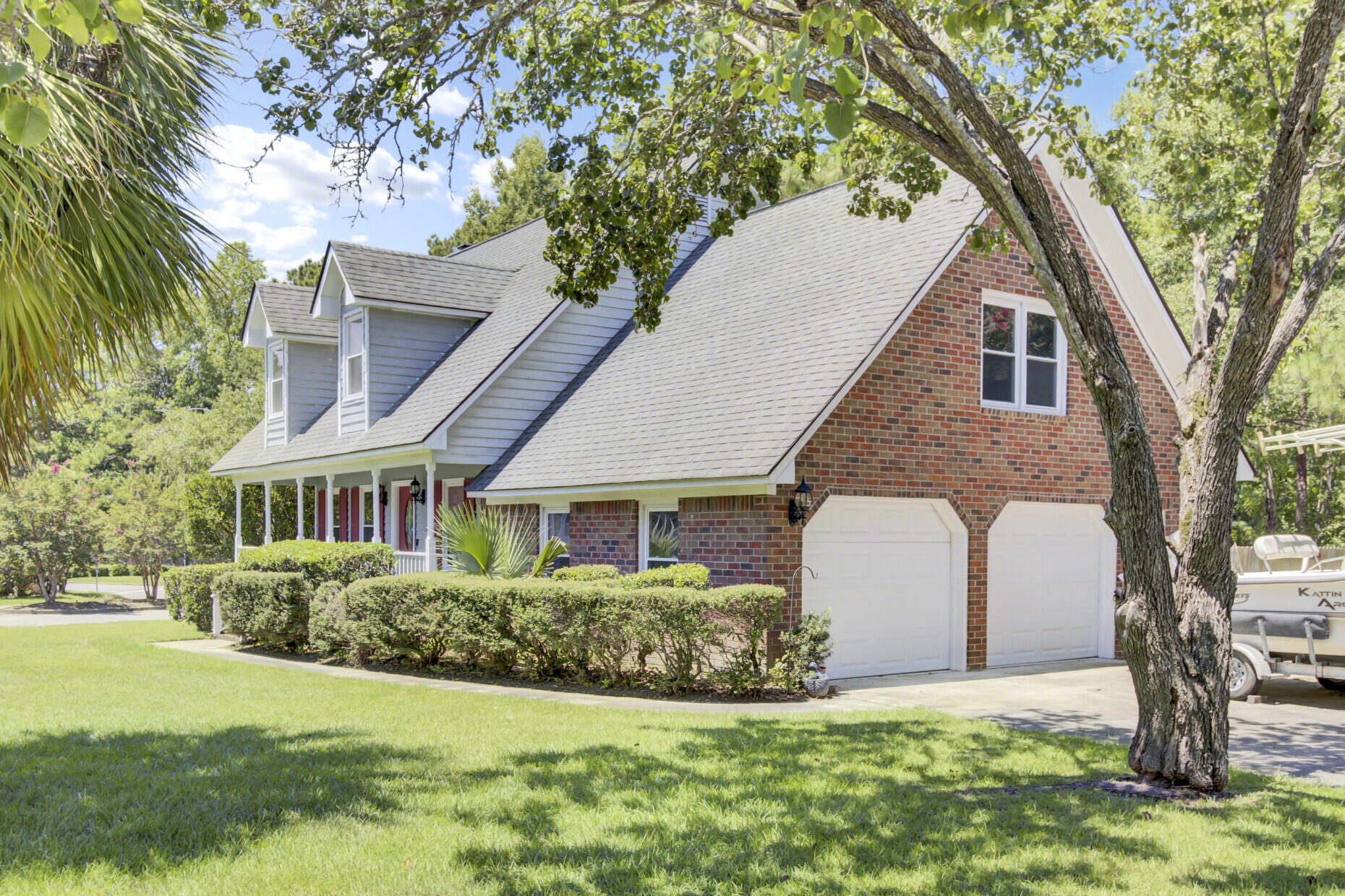 101 Limerick Circle, Summerville