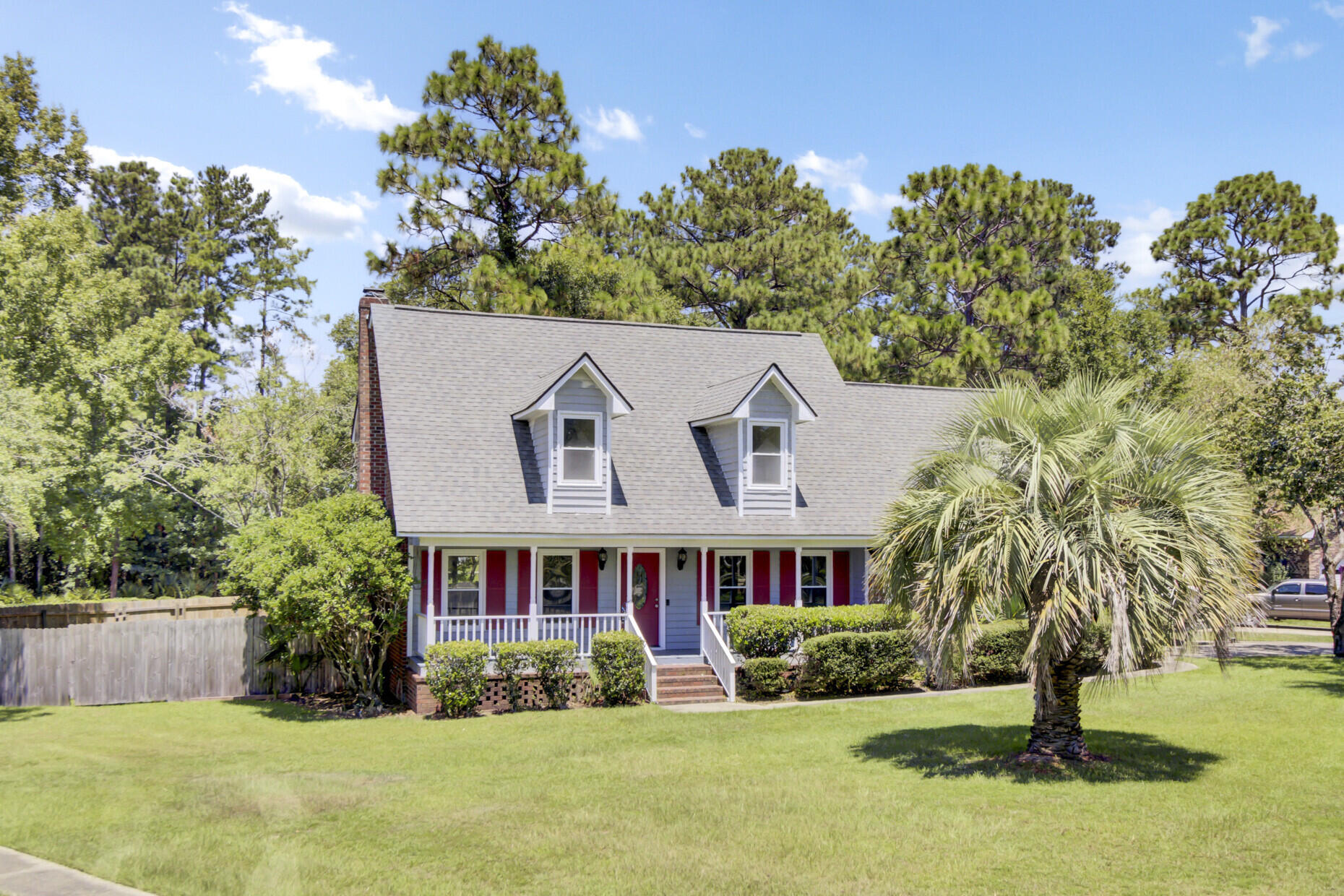 101 Limerick Circle, Summerville