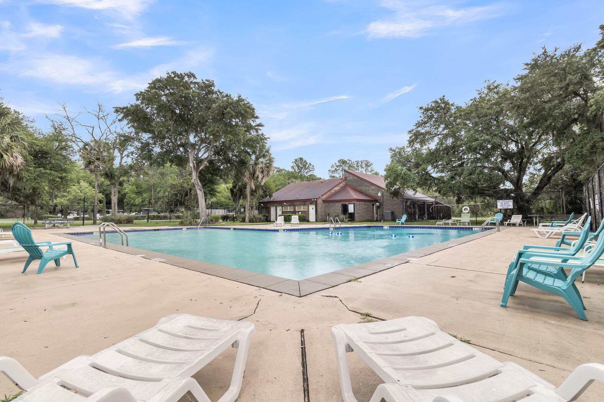 4630 Palm View Circle