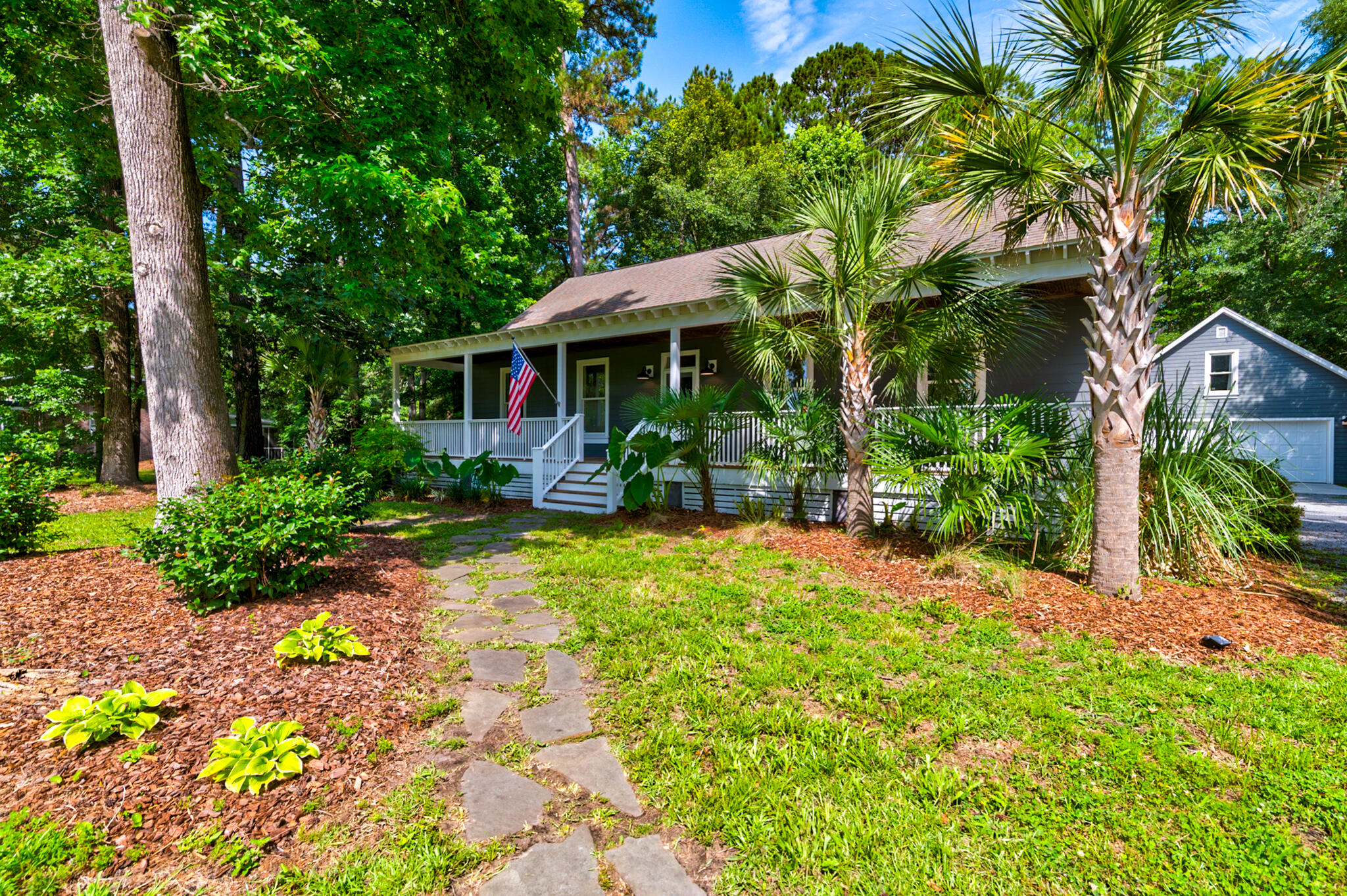 1872 Staffwood Road