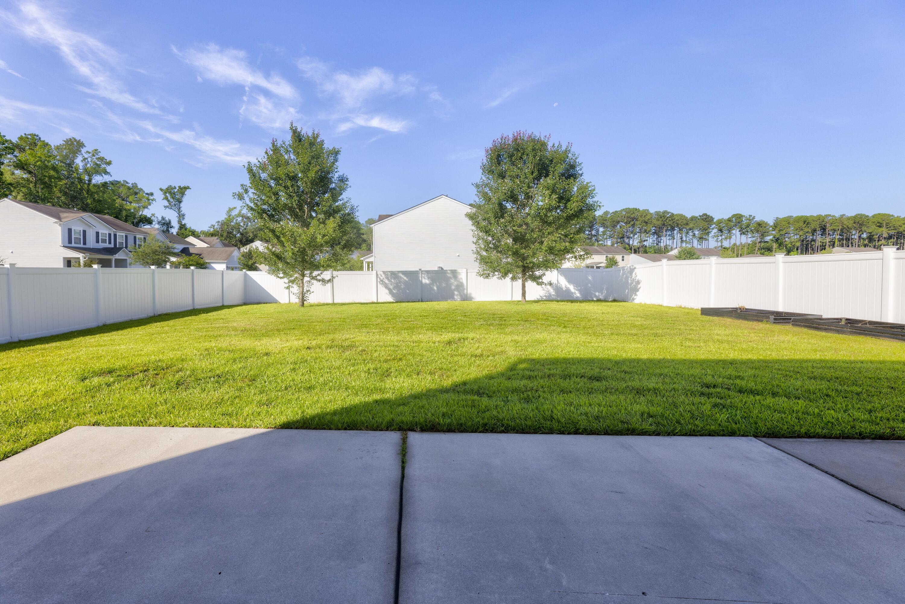 1 Burley Lane, Bluffton