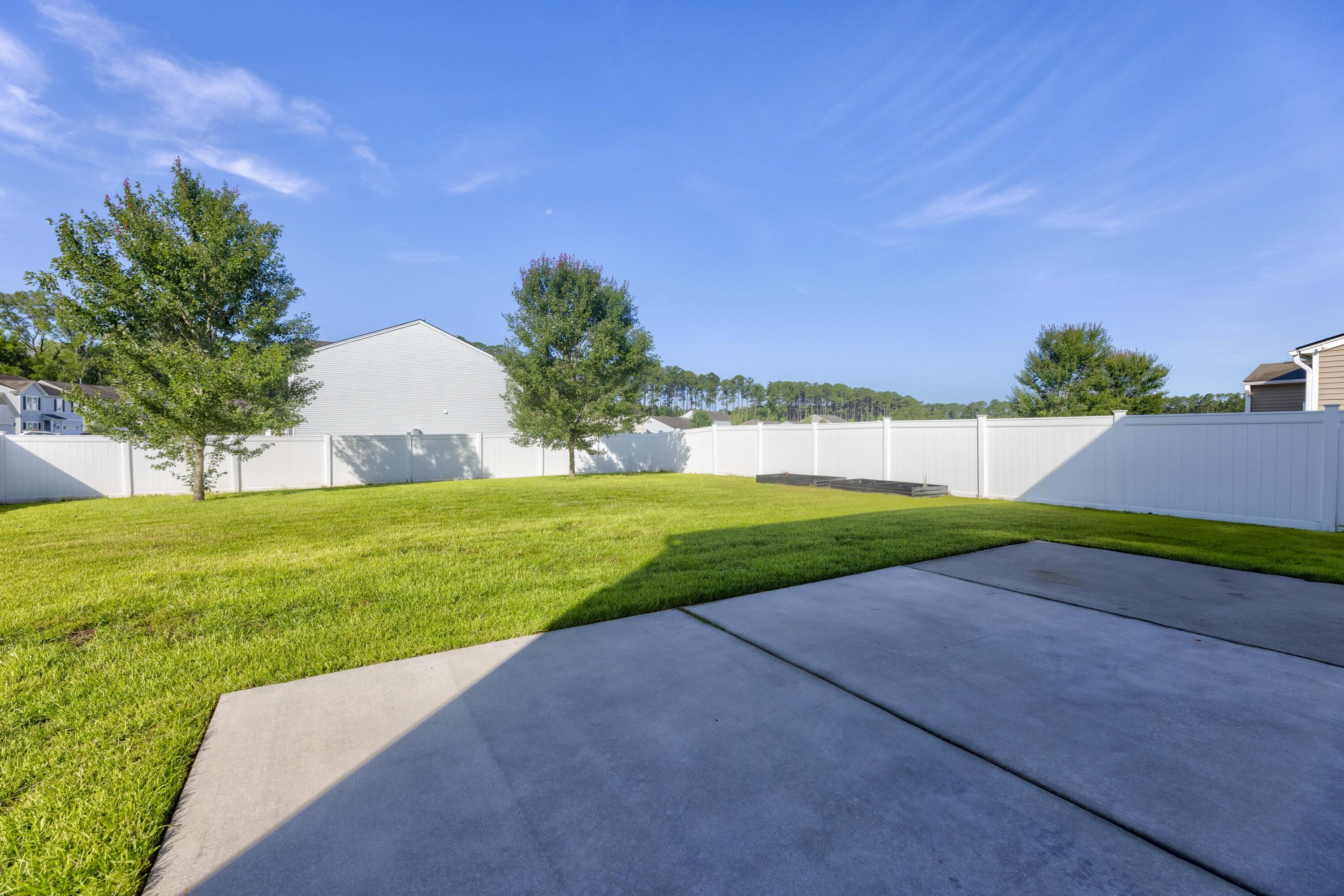 1 Burley Lane, Bluffton