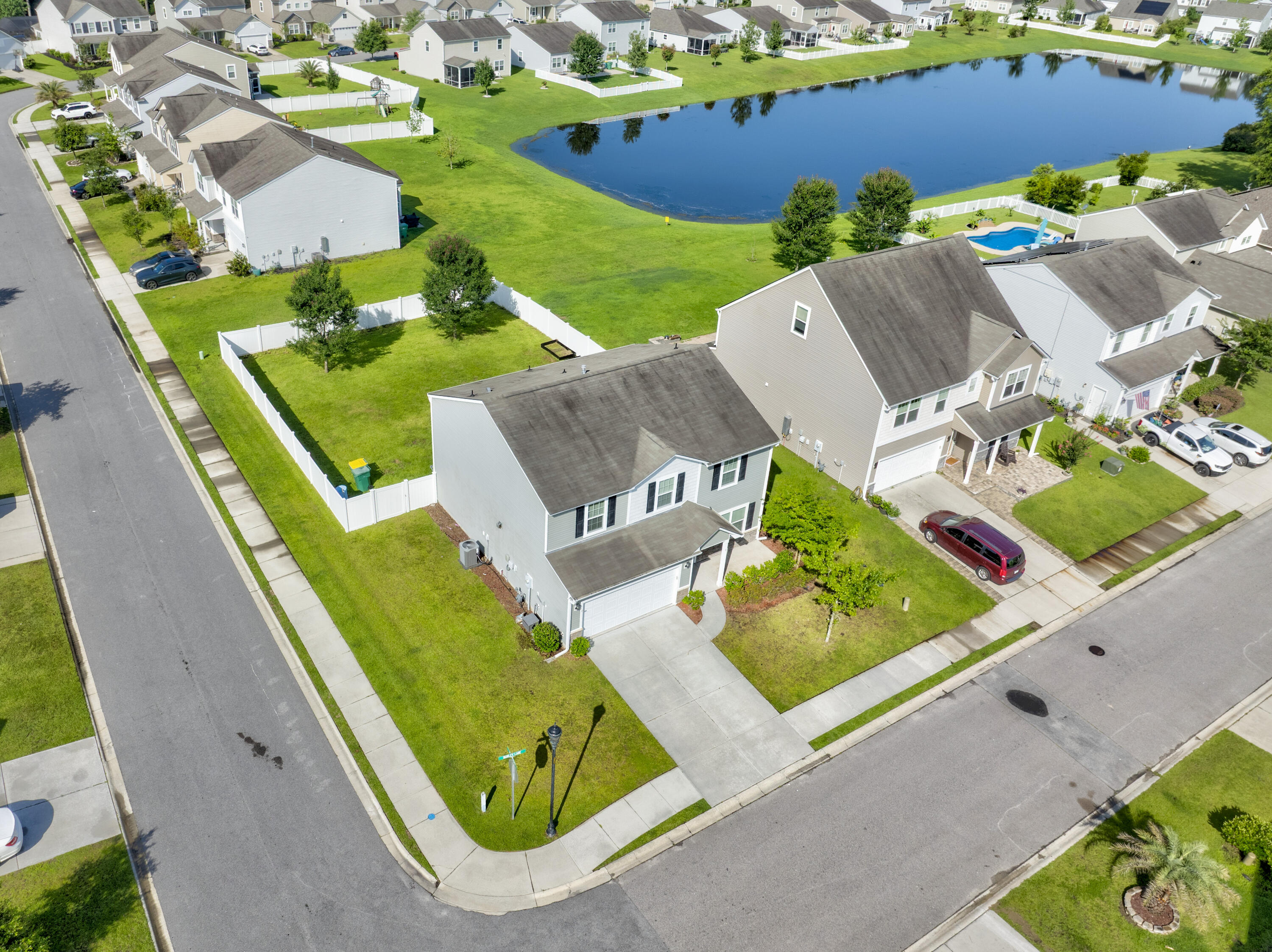 1 Burley Lane, Bluffton