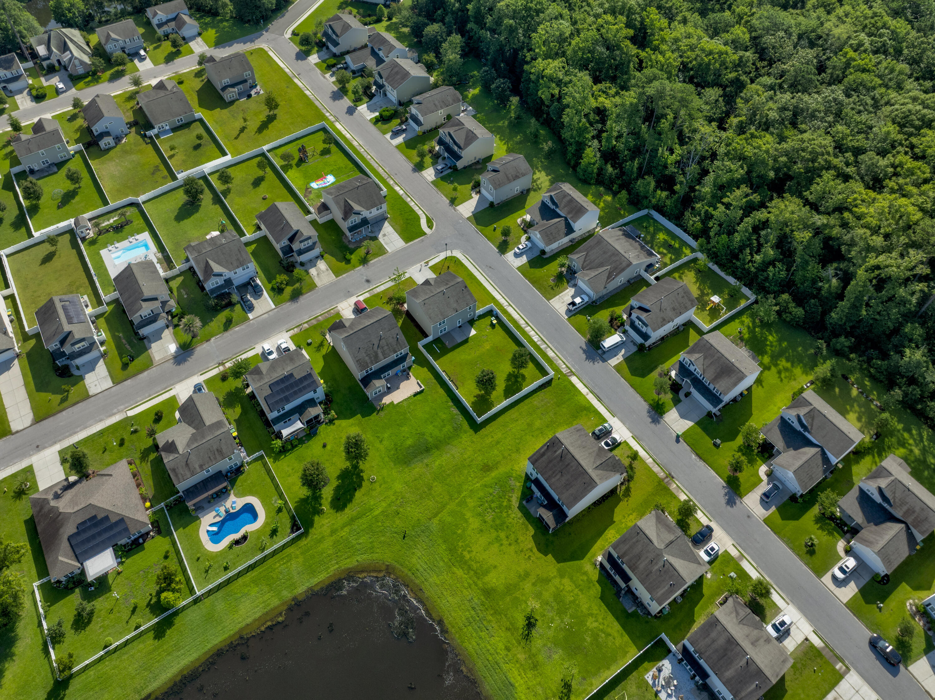 1 Burley Lane, Bluffton