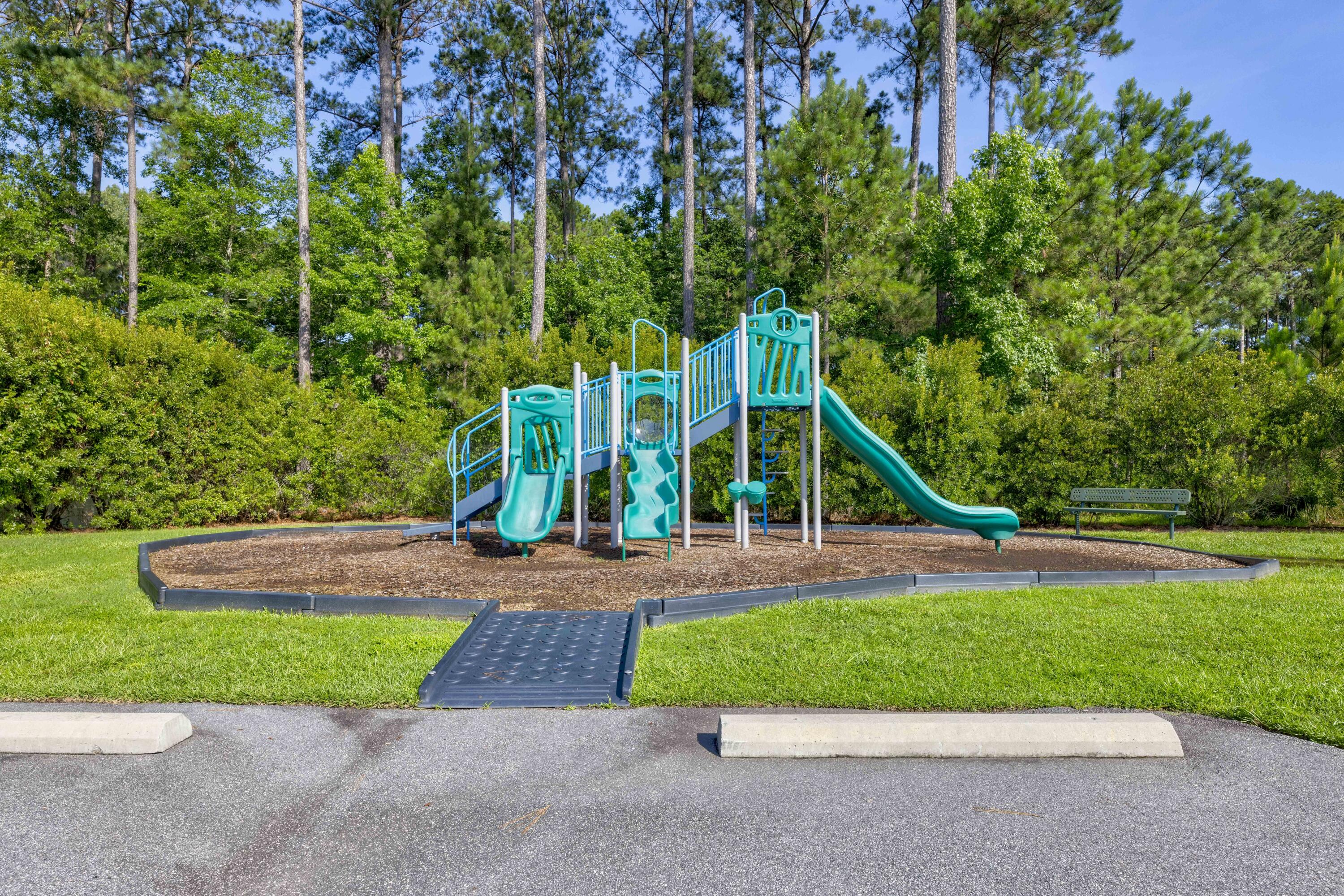 1 Burley Lane, Bluffton