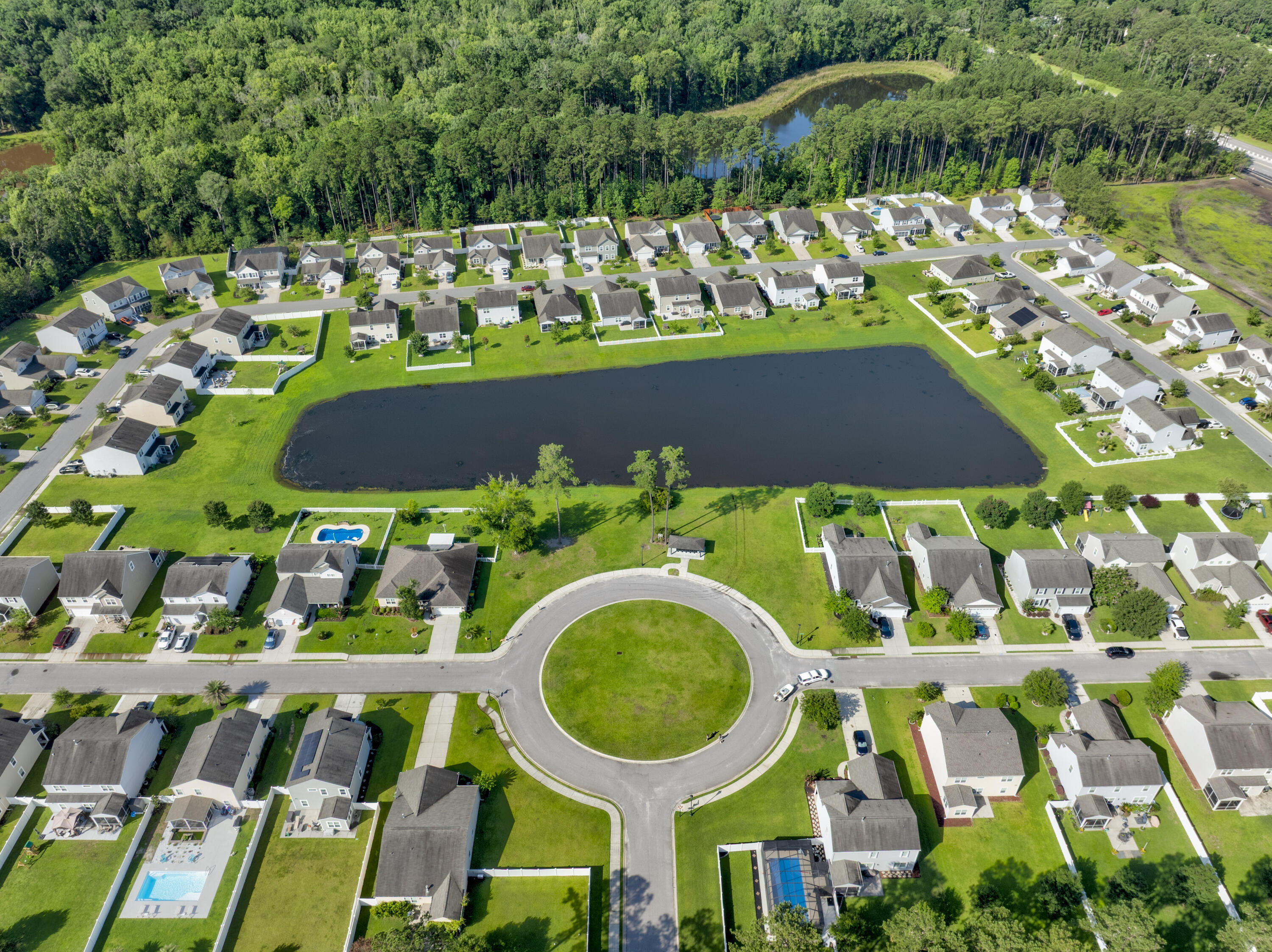 1 Burley Lane, Bluffton