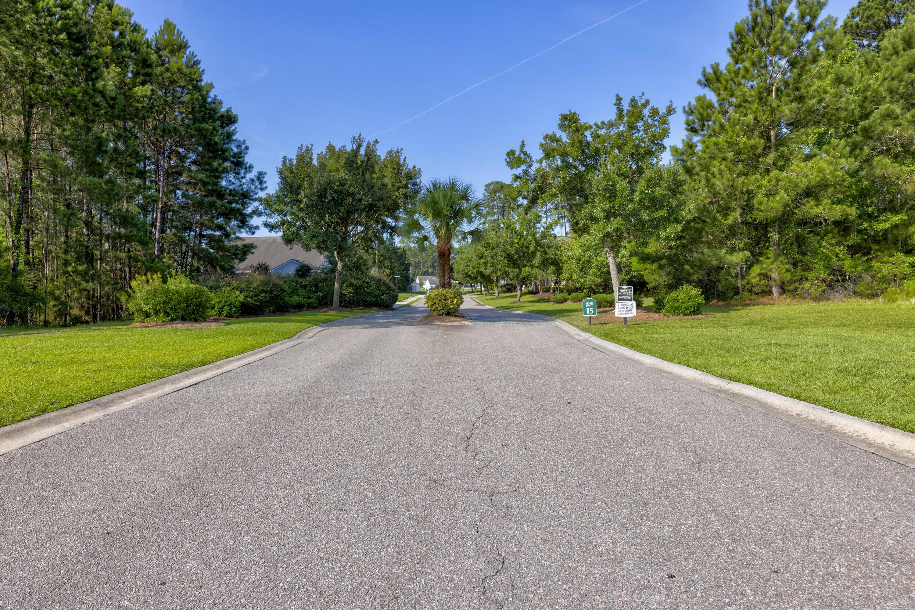 1 Burley Lane, Bluffton