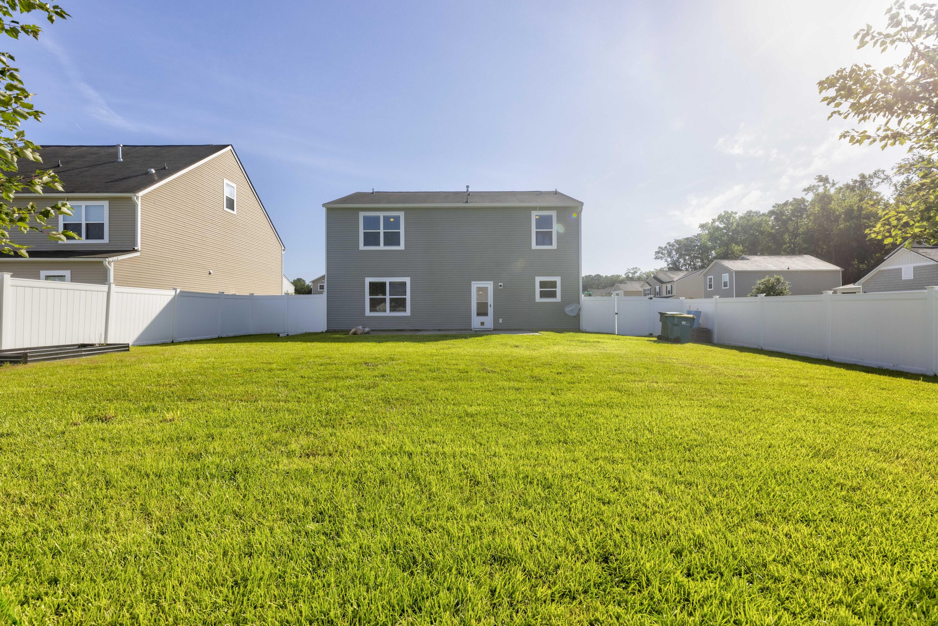 1 Burley Lane, Bluffton