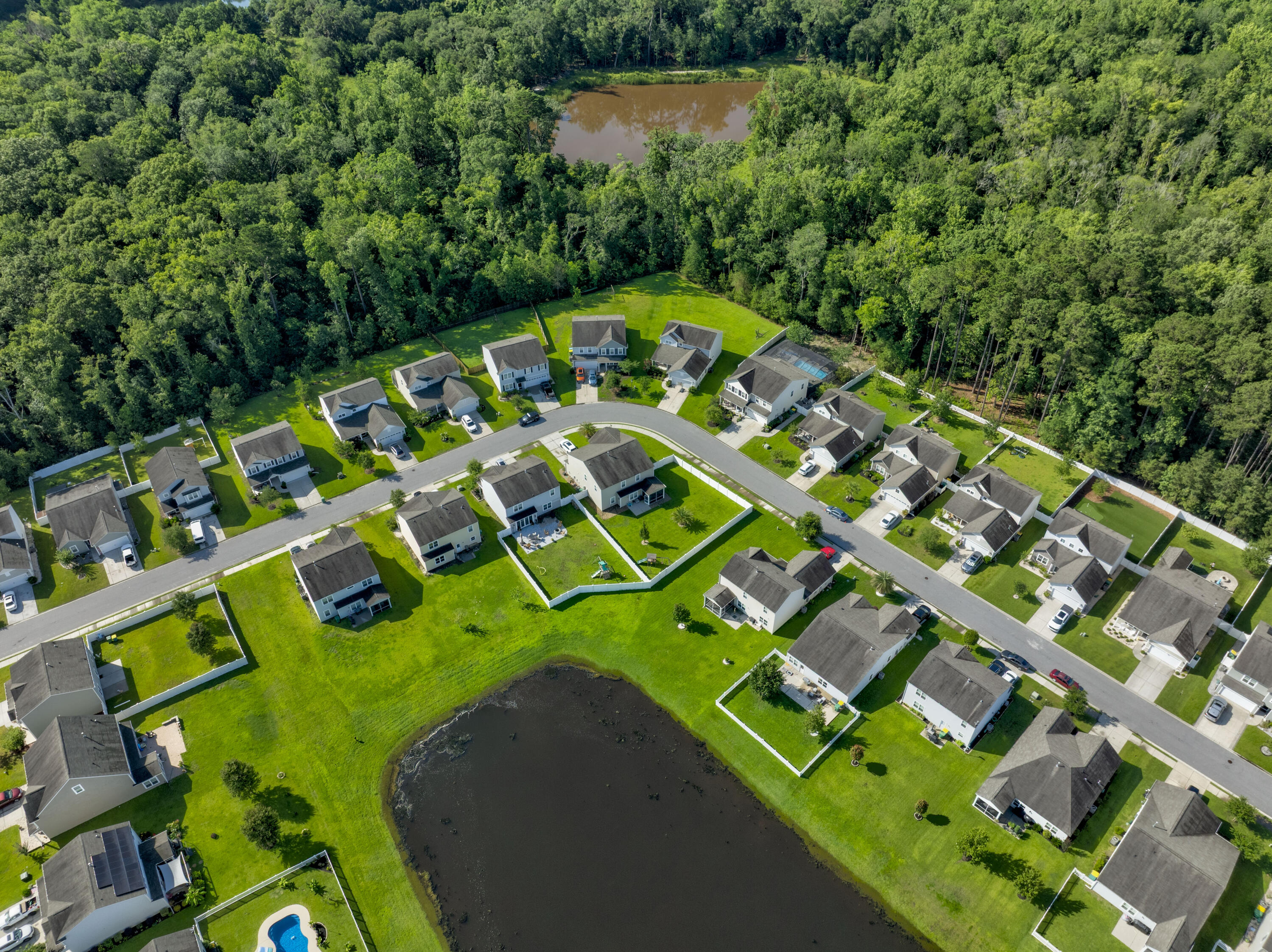 1 Burley Lane, Bluffton