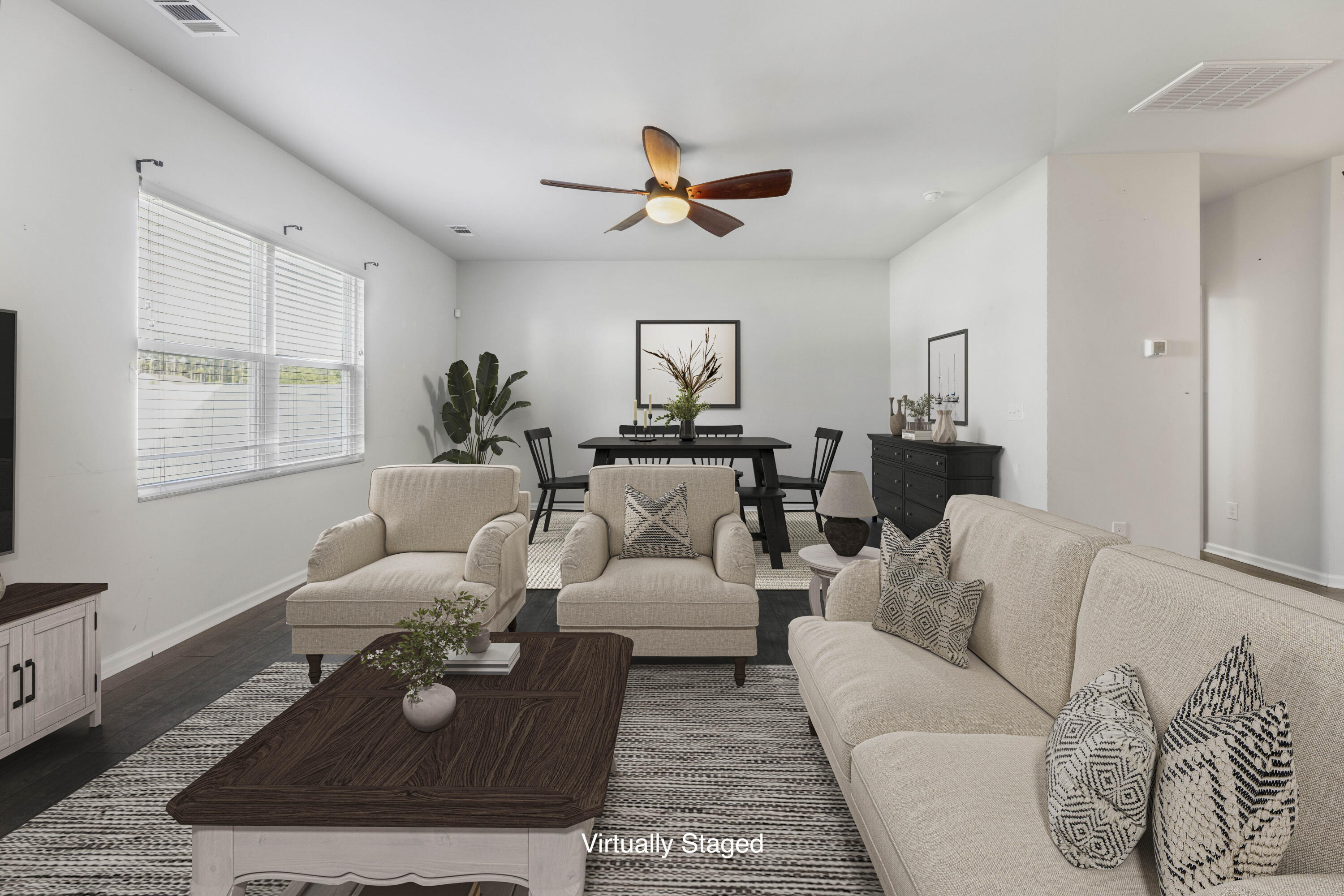 1 Burley Lane, Bluffton