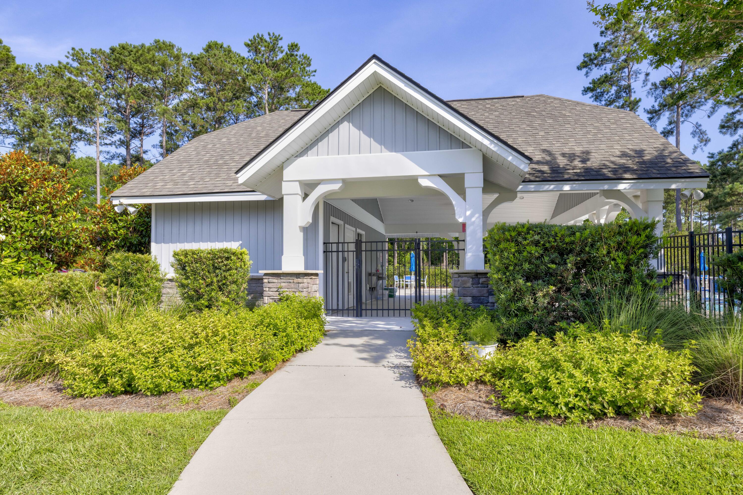 1 Burley Lane, Bluffton