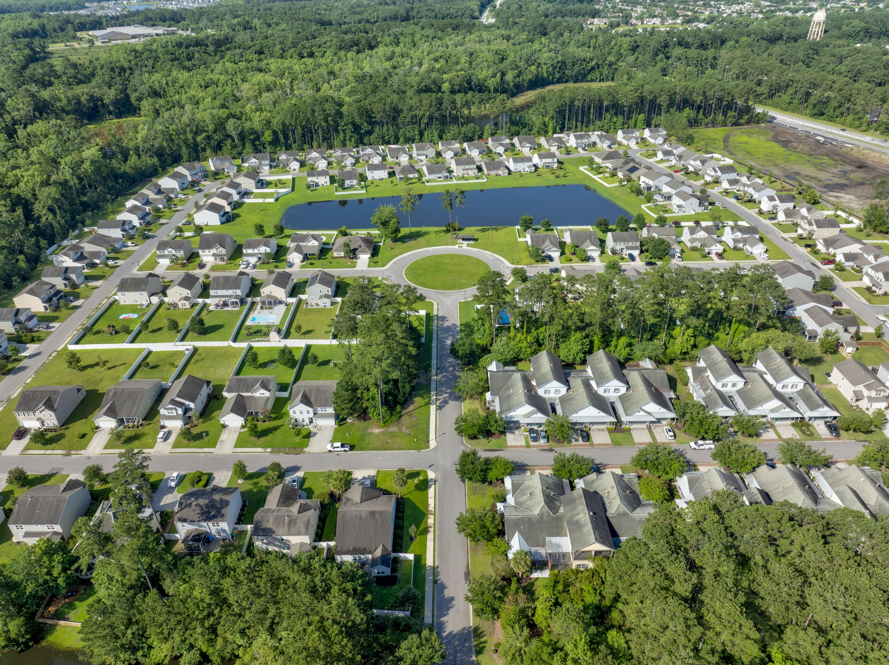 1 Burley Lane, Bluffton