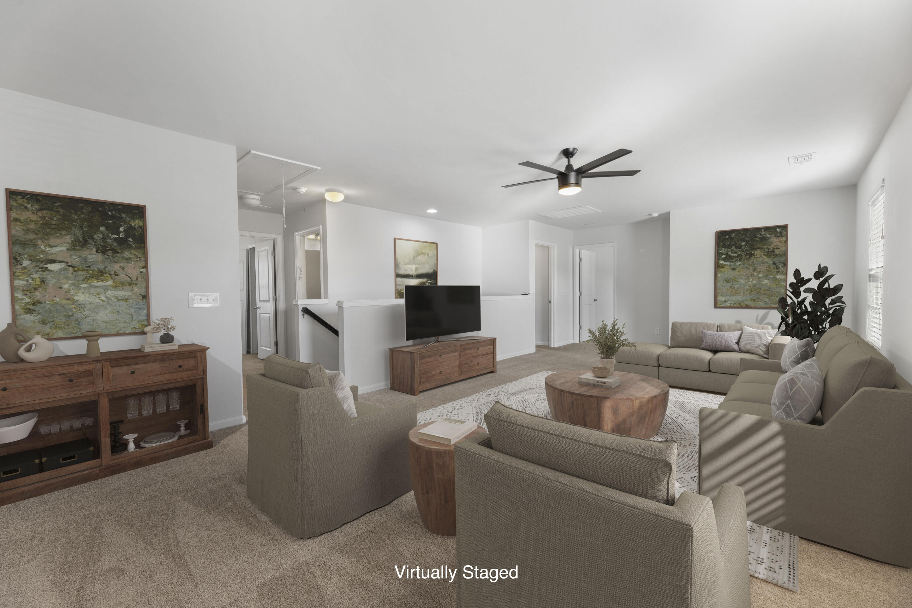 1 Burley Lane, Bluffton