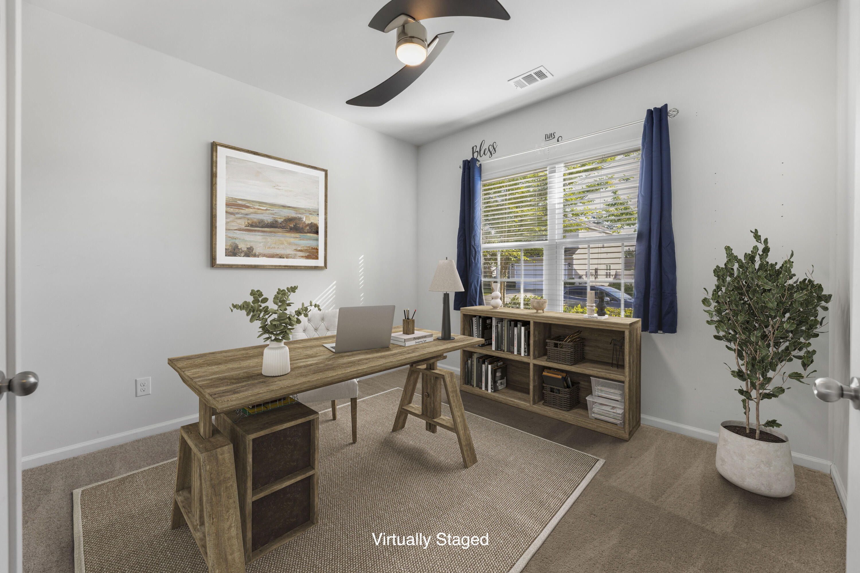 1 Burley Lane, Bluffton